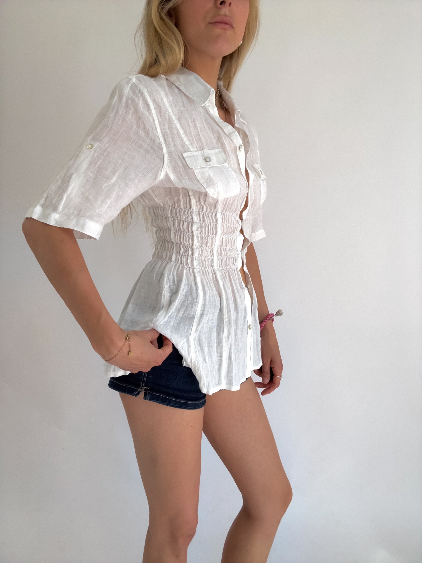 la Paolo Shirt N°56