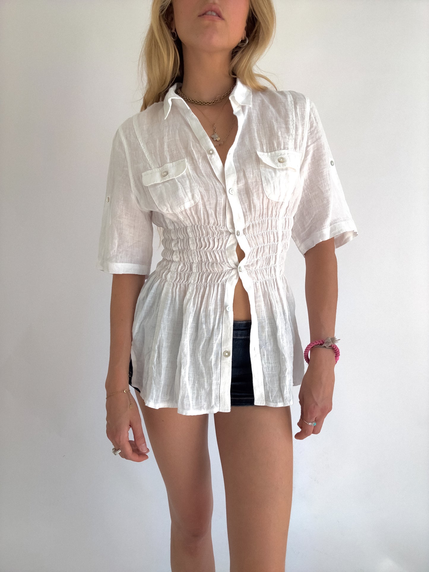 la Paolo Shirt N°56