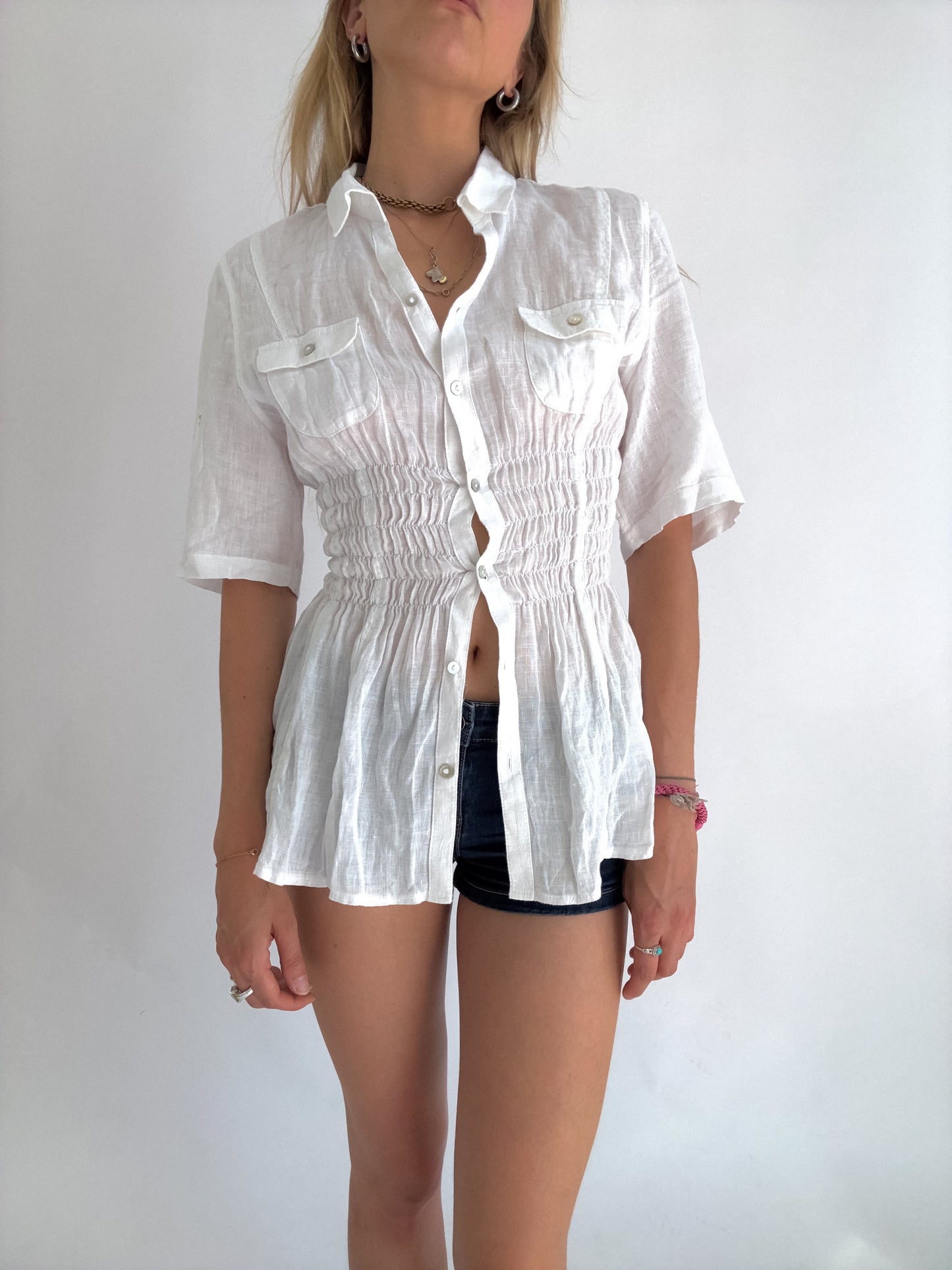 la Paolo Shirt N°56