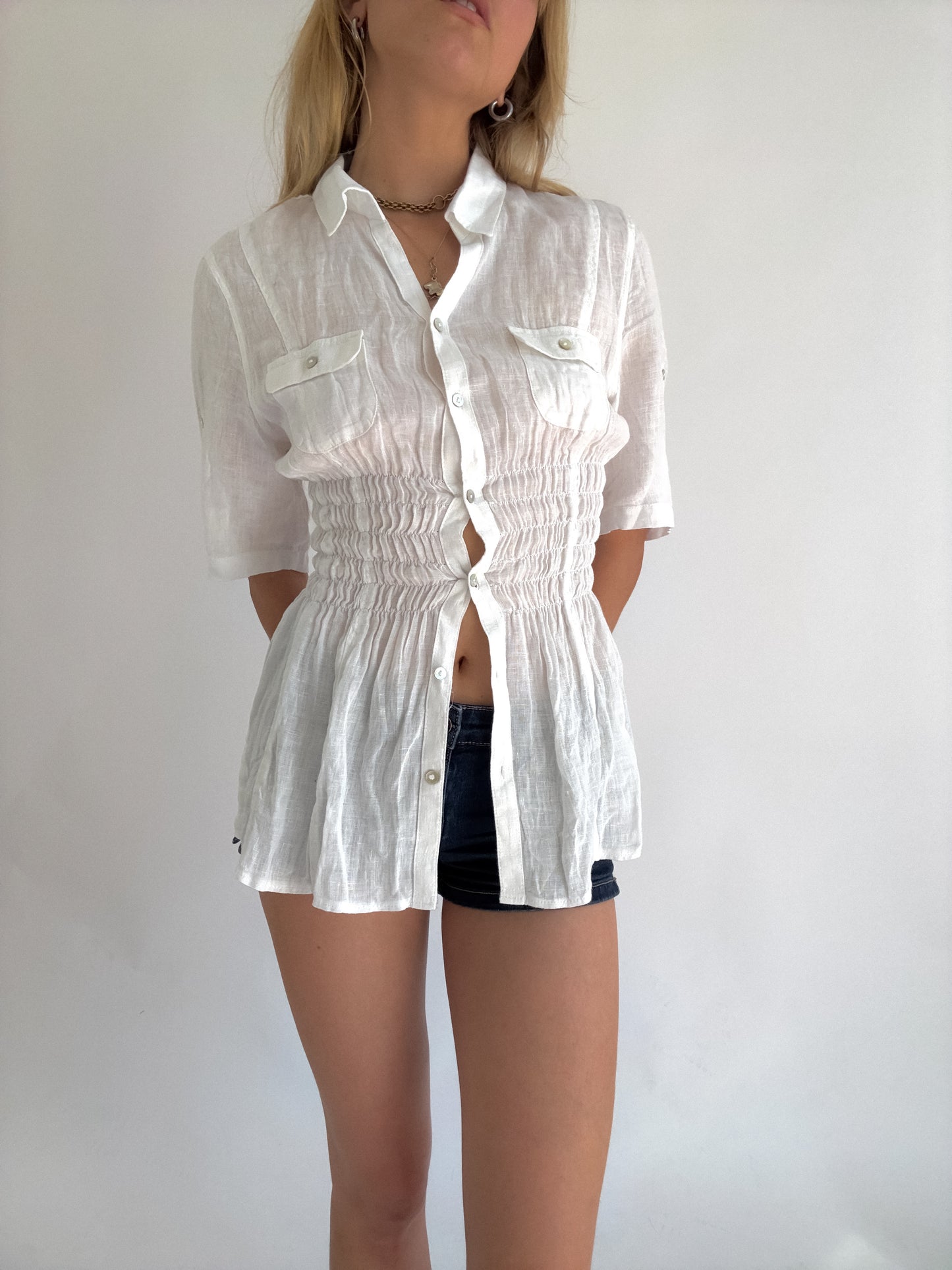 la Paolo Shirt N°56