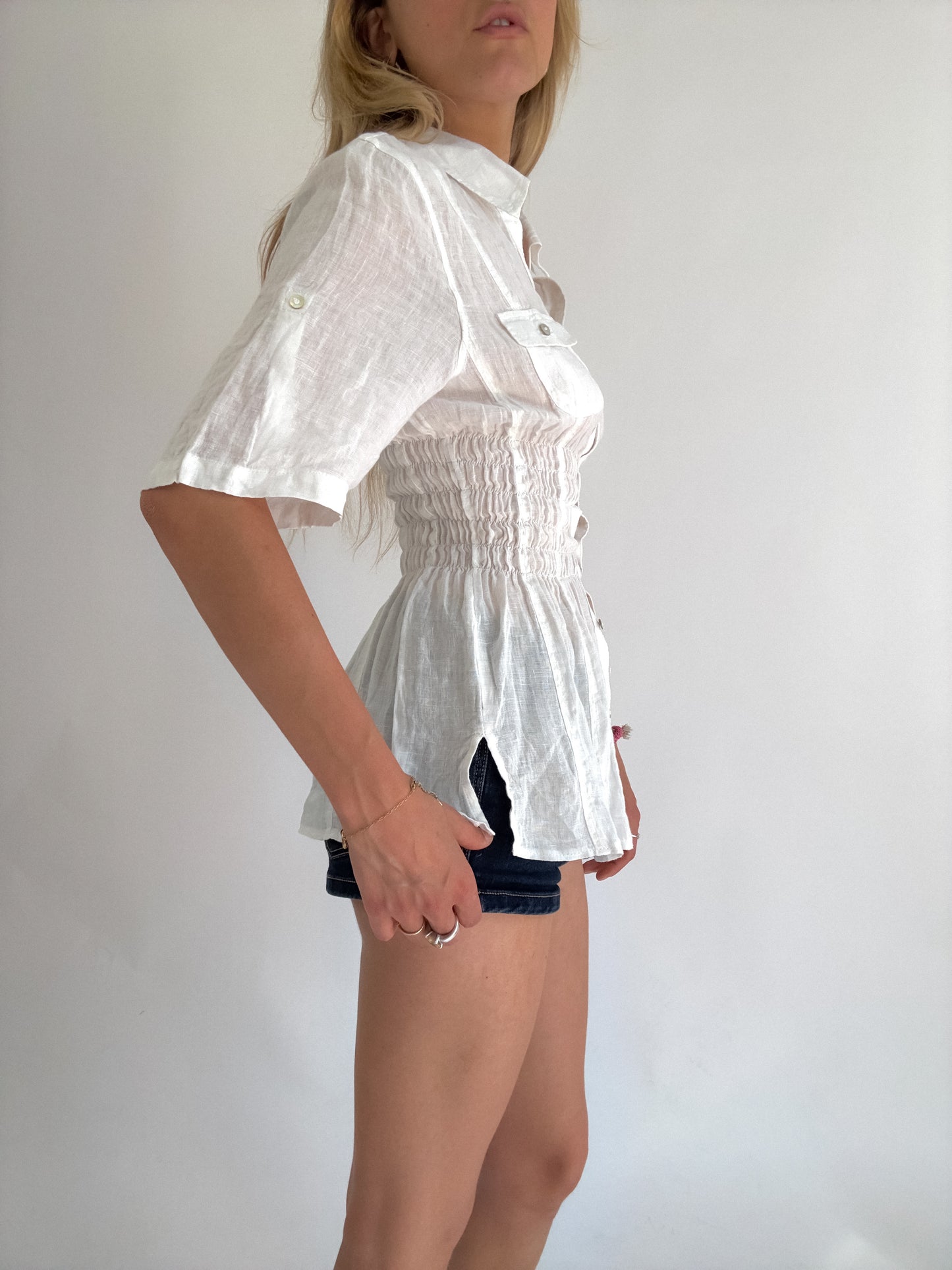 la Paolo Shirt N°56