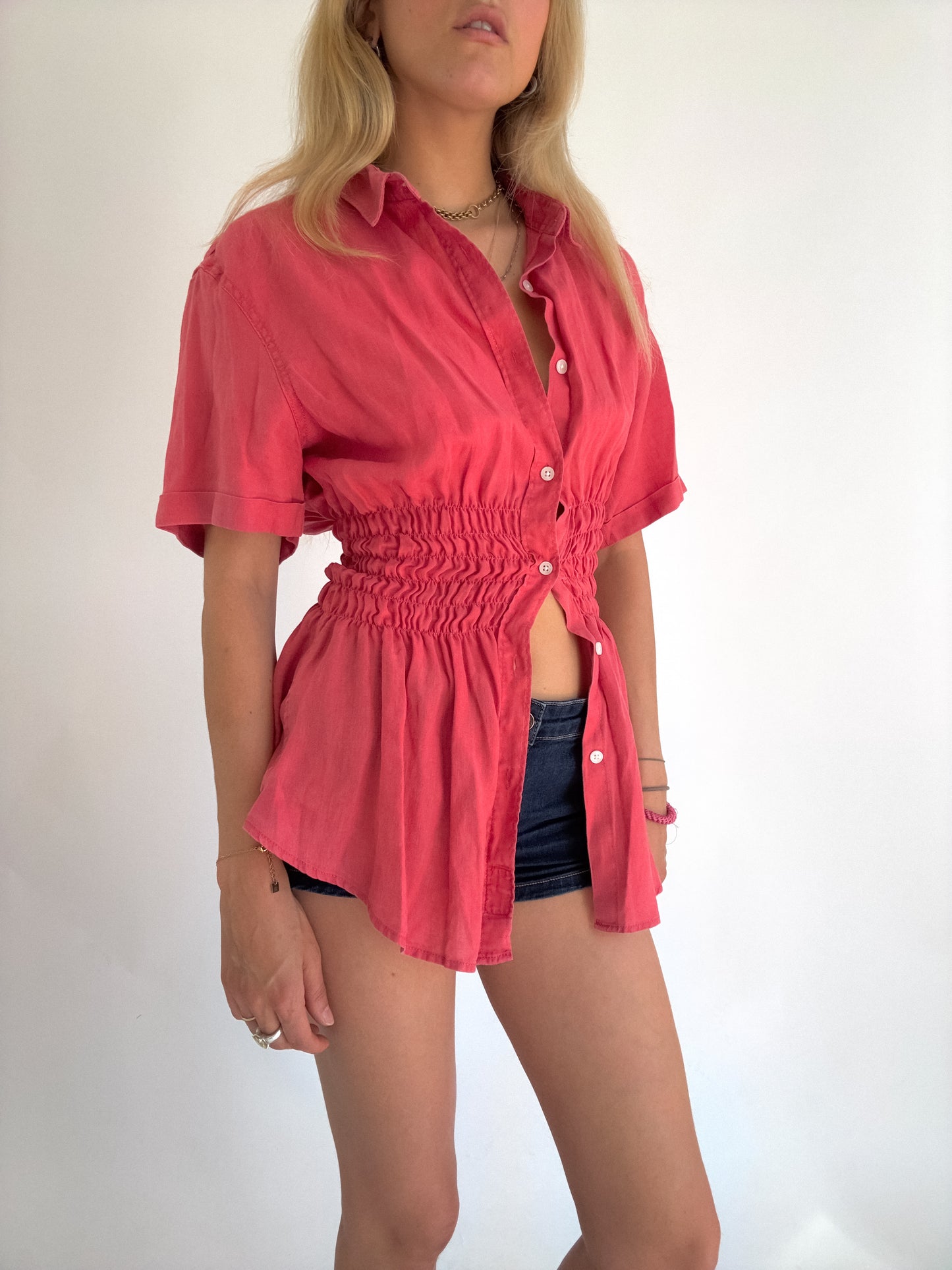 la Paolo Shirt N°57