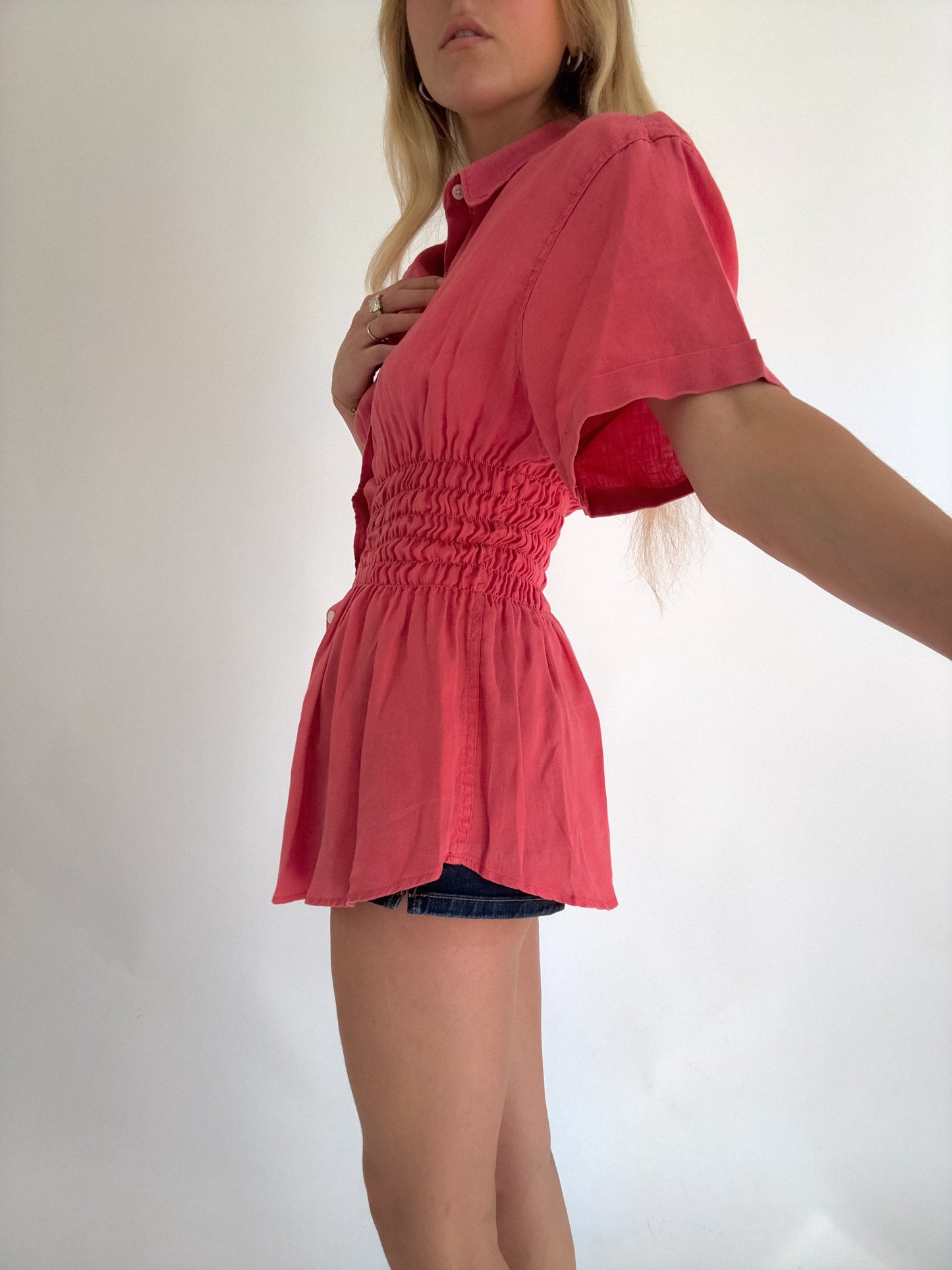 la Paolo Shirt N°57