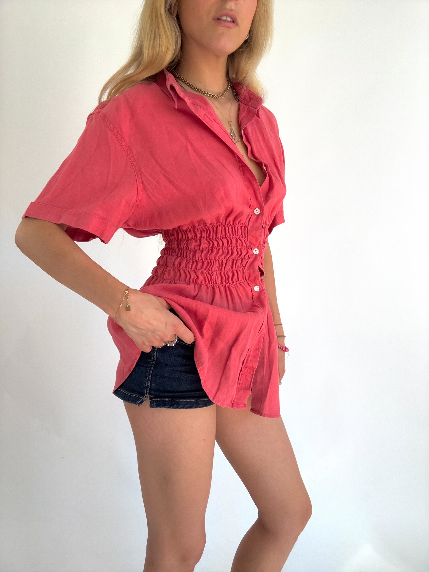 la Paolo Shirt N°57
