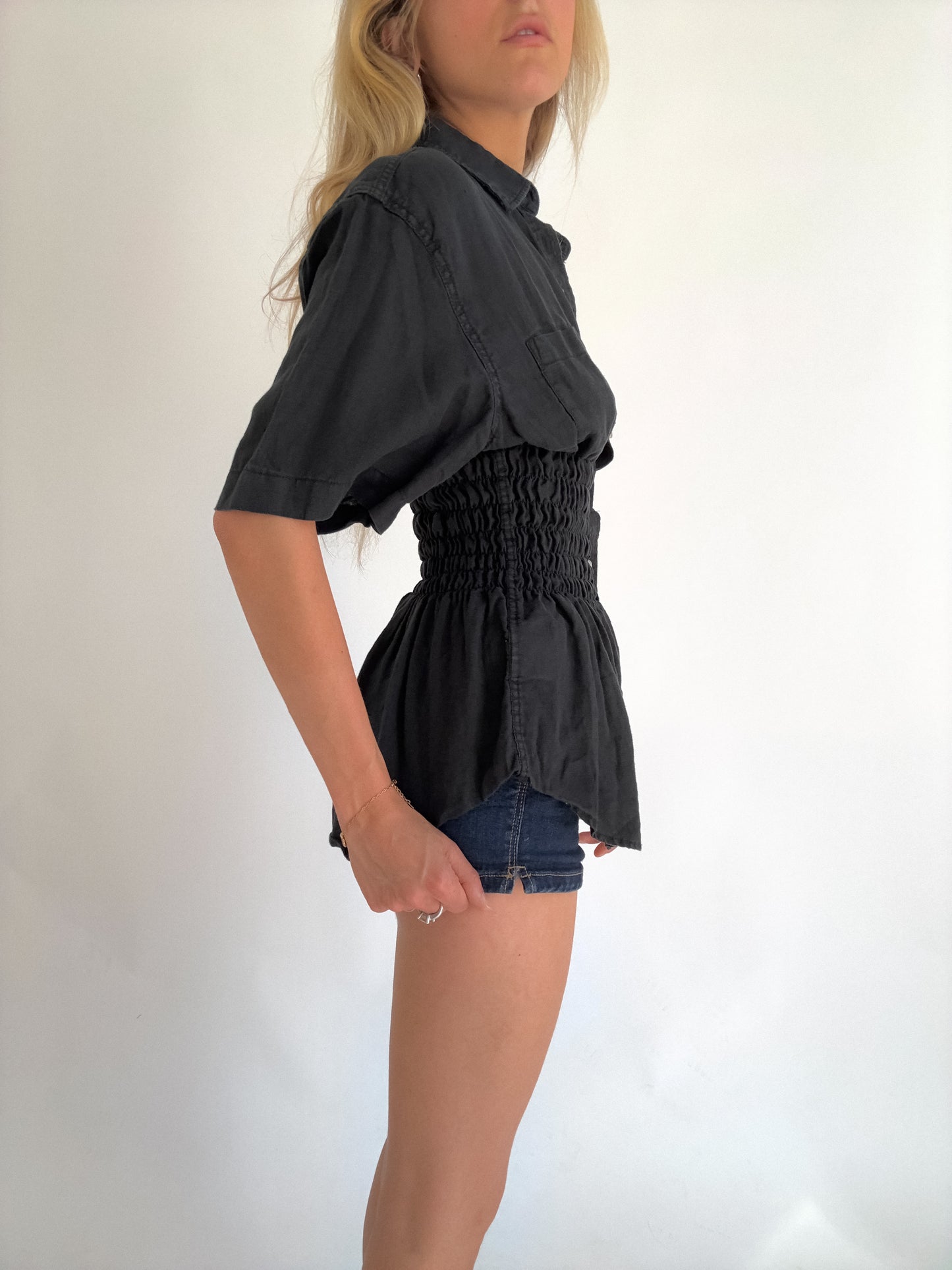 la Paolo Shirt N°58