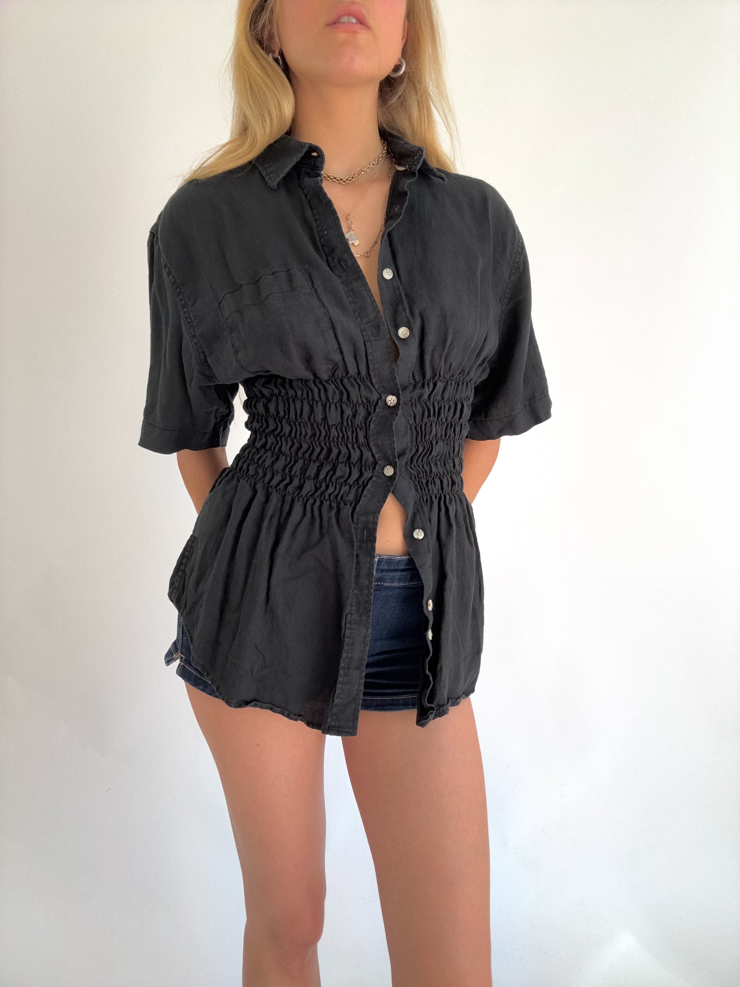 la Paolo Shirt N°58