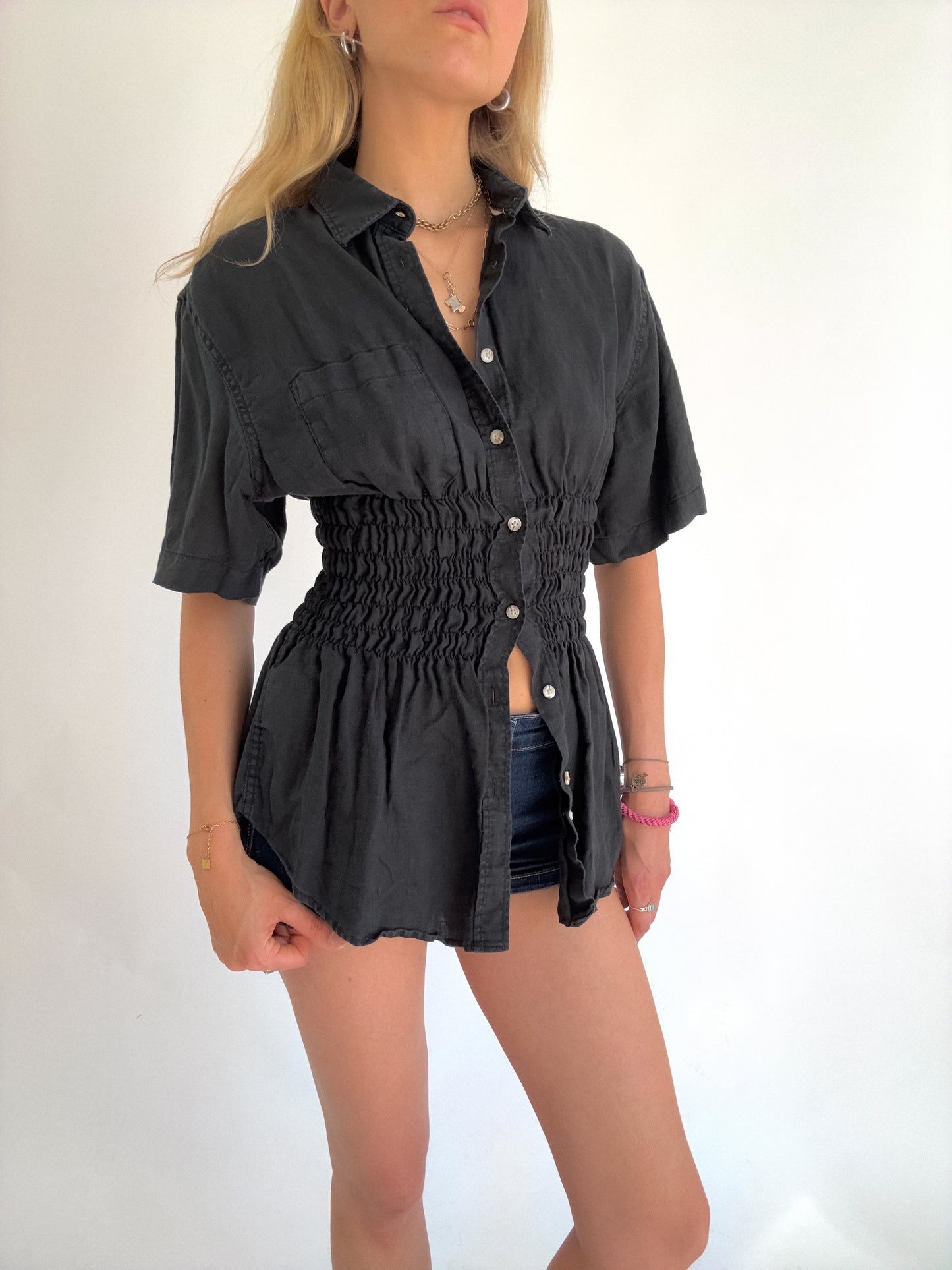 la Paolo Shirt N°58