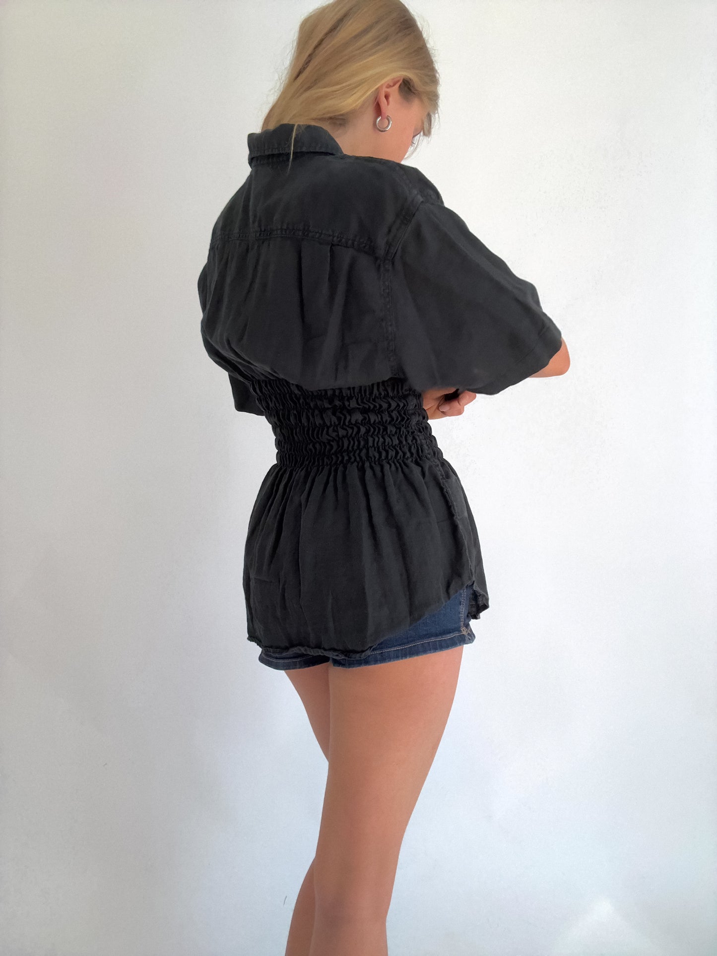 la Paolo Shirt N°58