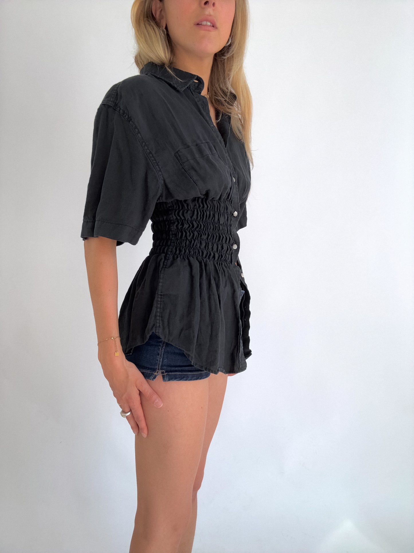 la Paolo Shirt N°58