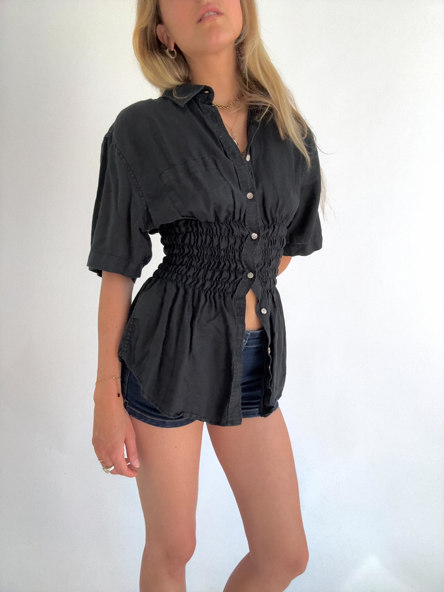 la Paolo Shirt N°58