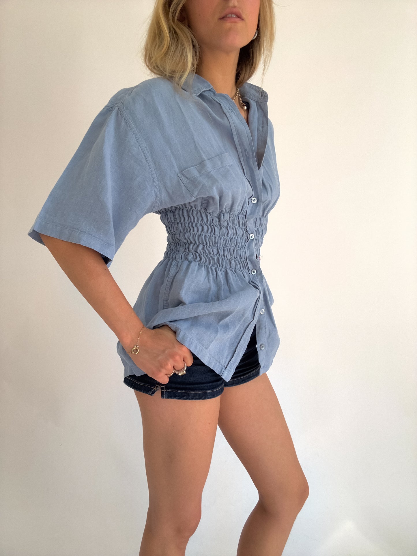 la Paolo Shirt N°59