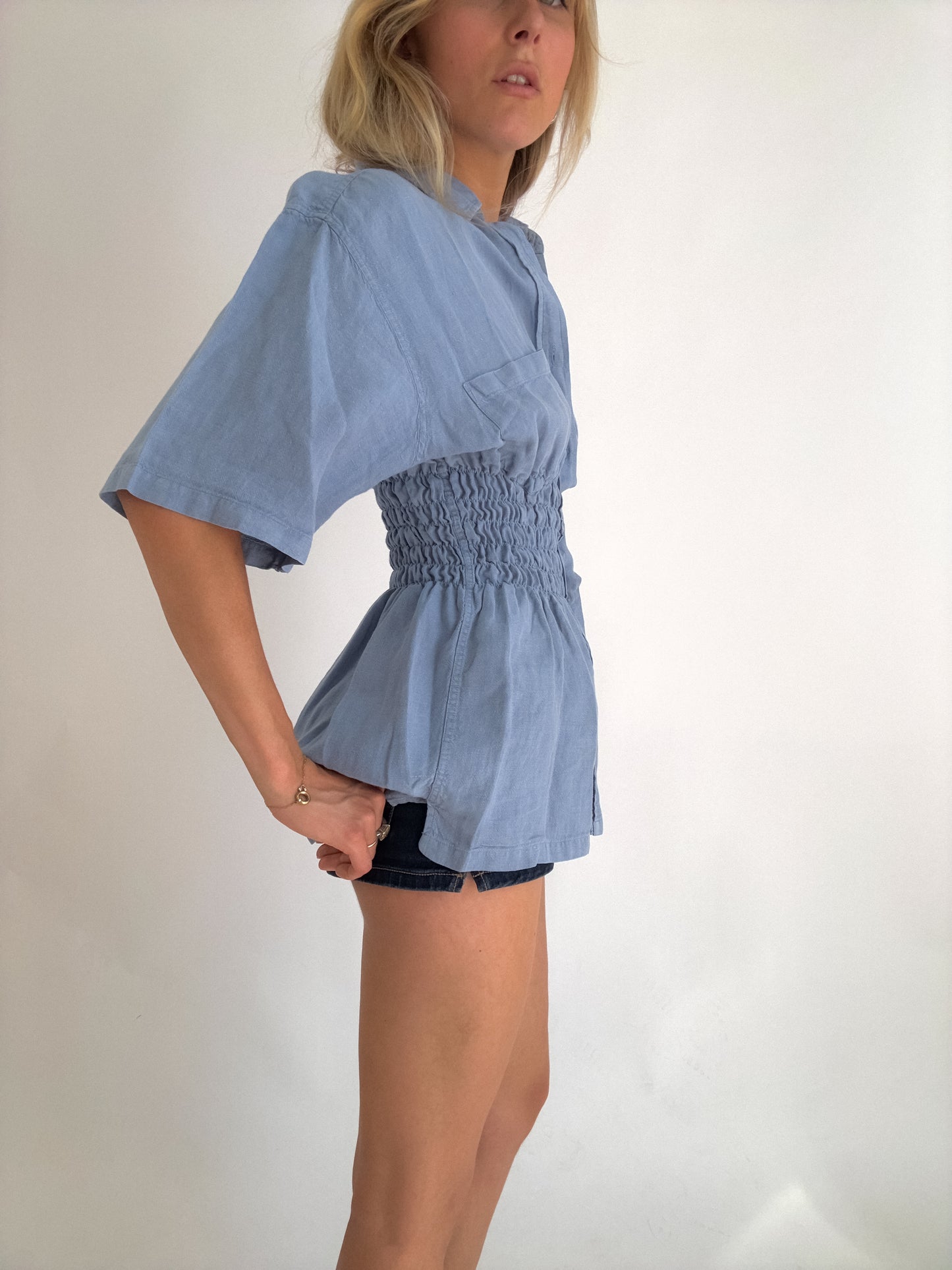 la Paolo Shirt N°59