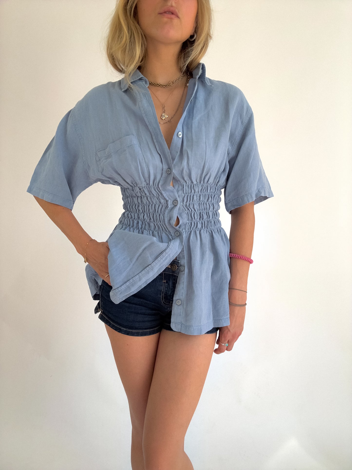 la Paolo Shirt N°59