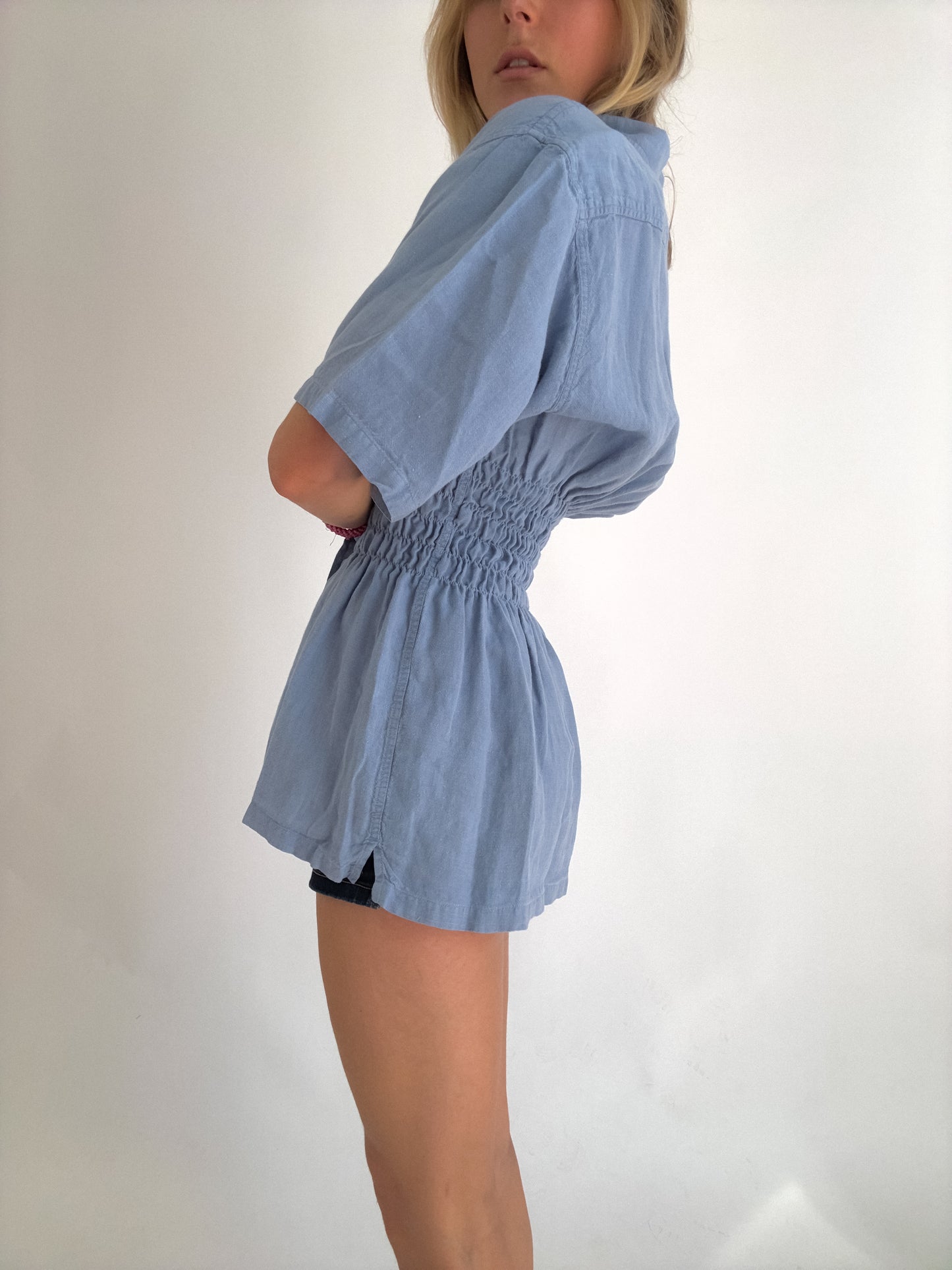 la Paolo Shirt N°59
