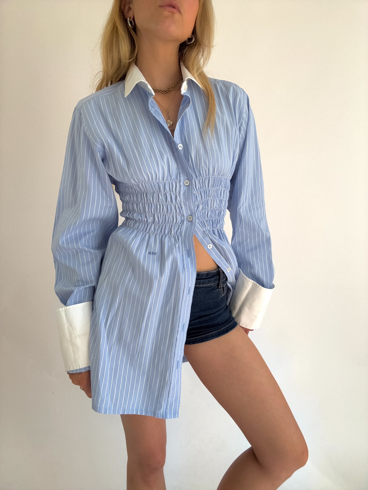 la Paolo Shirt N°60