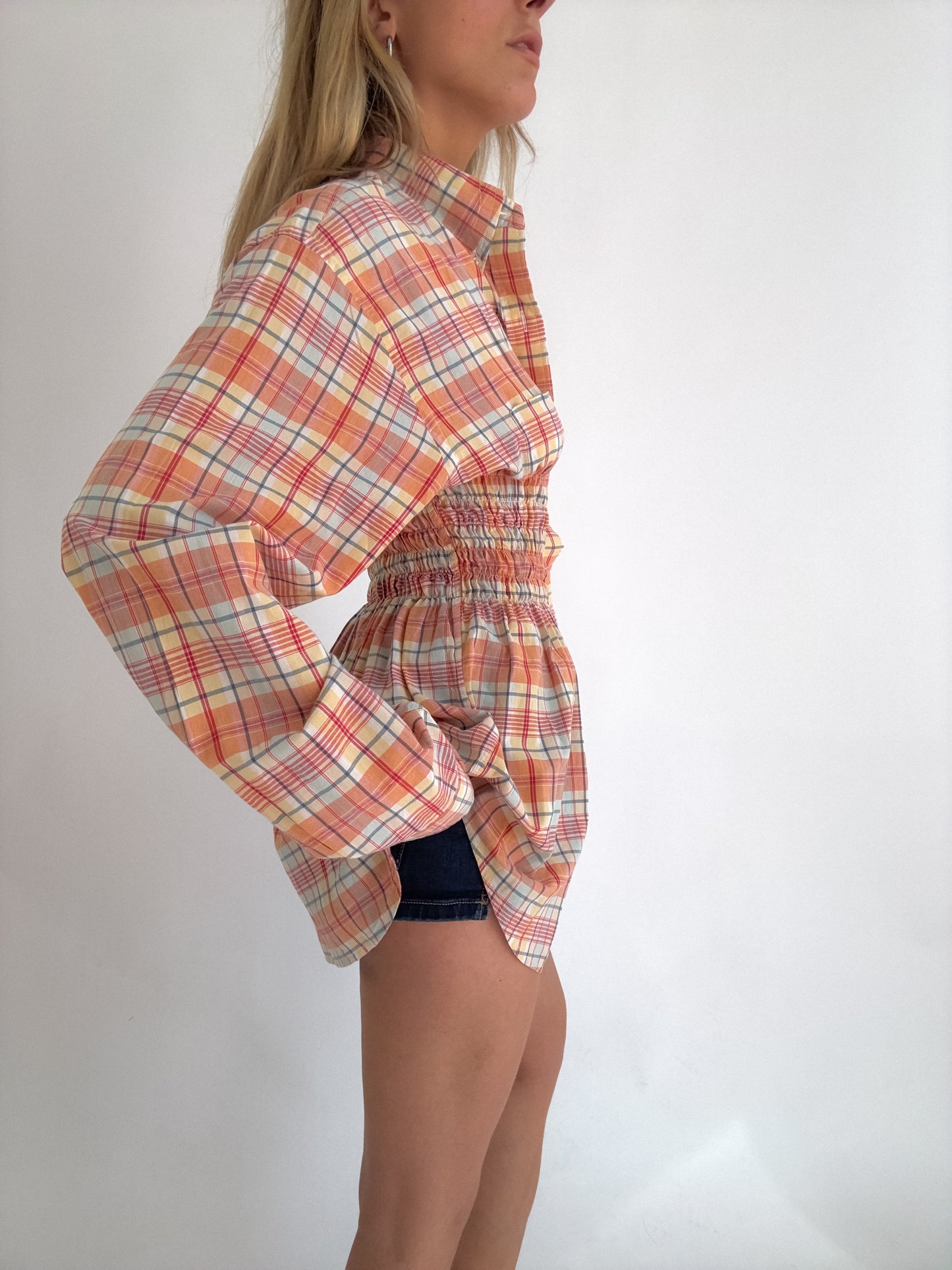 la Paolo Shirt N°61
