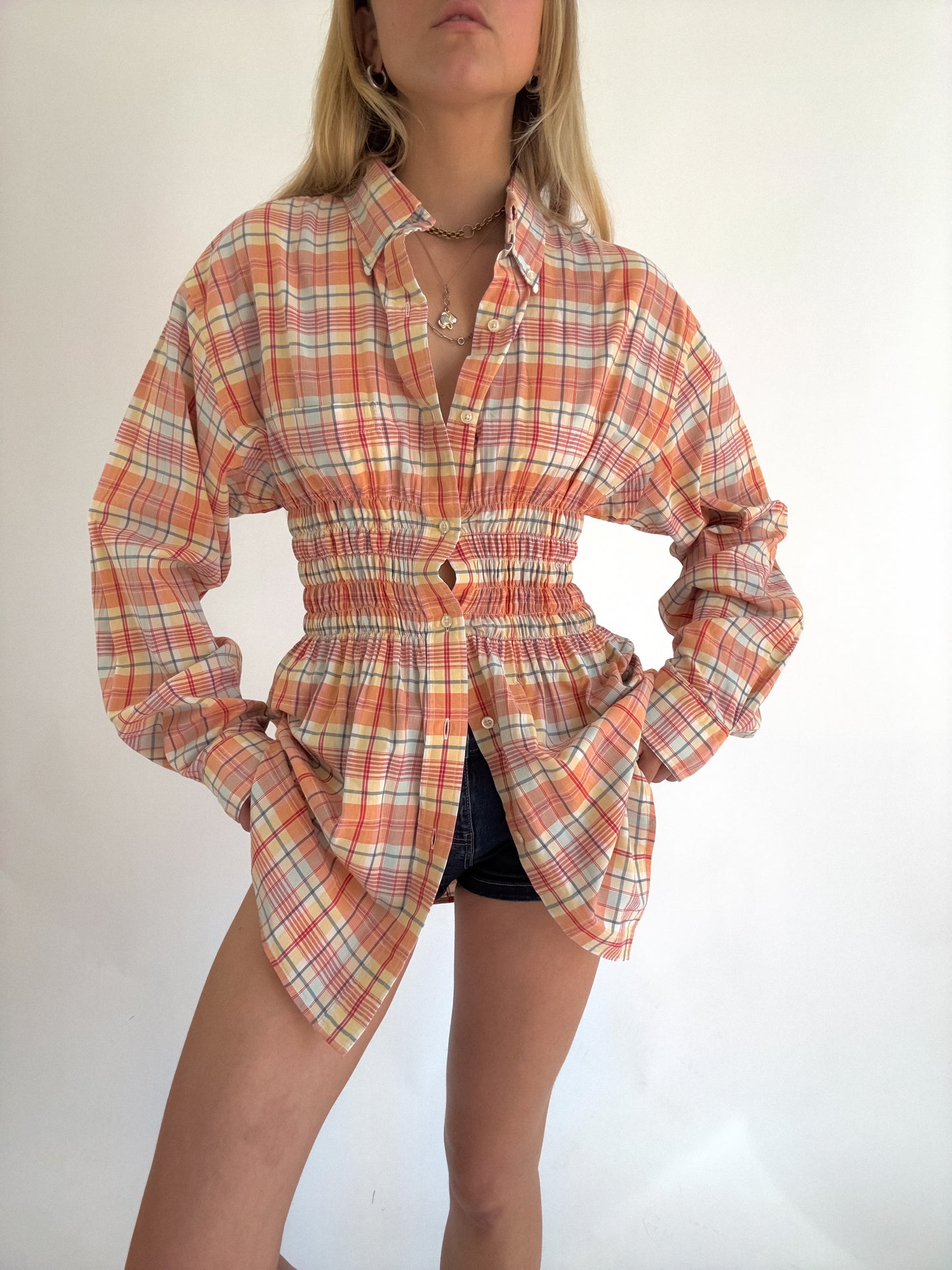la Paolo Shirt N°61