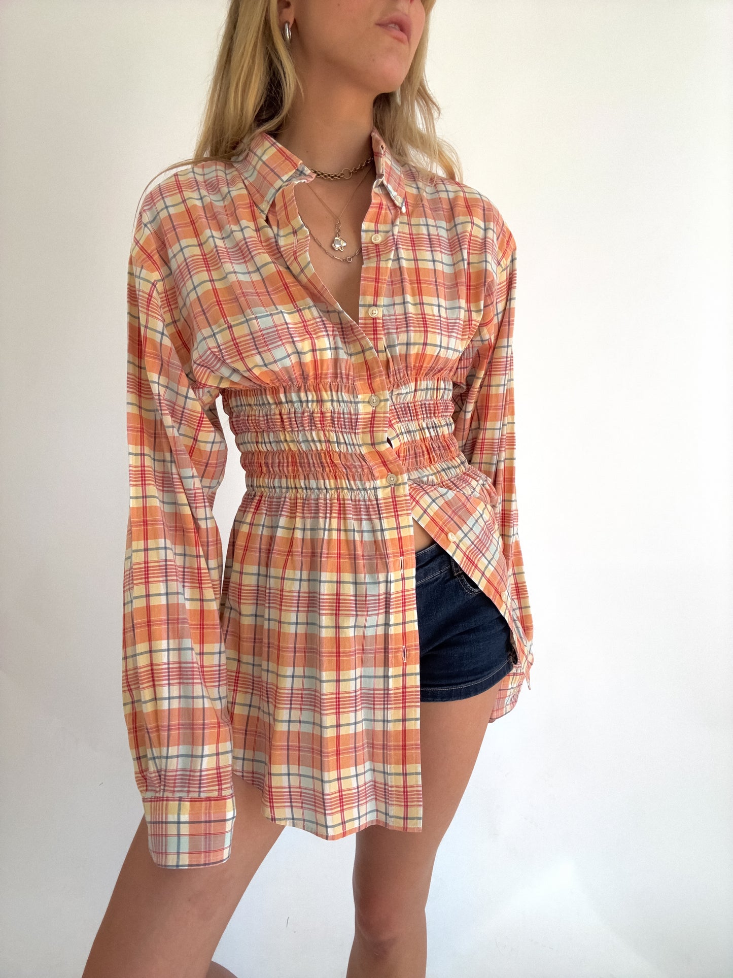 la Paolo Shirt N°61