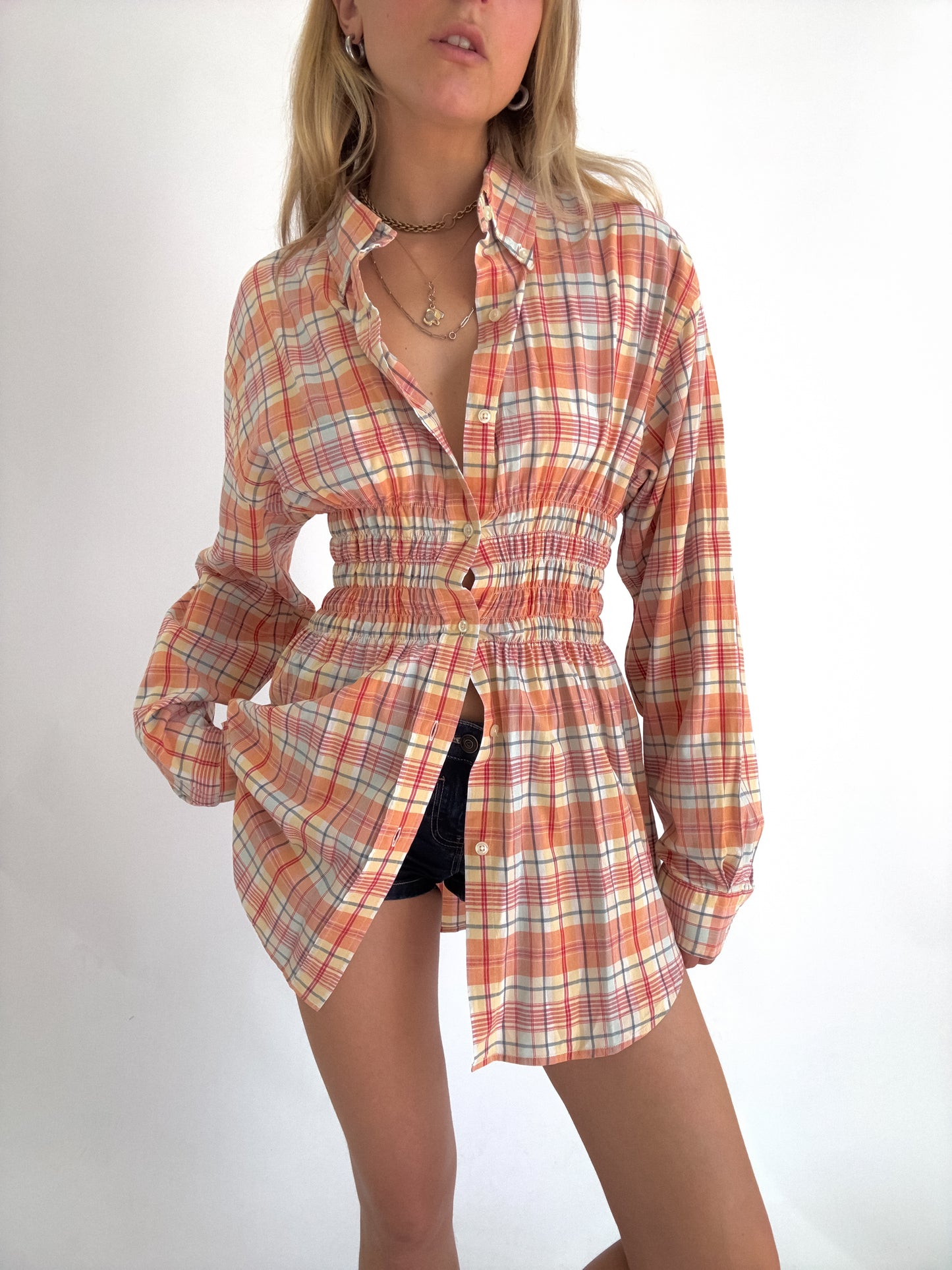 la Paolo Shirt N°61