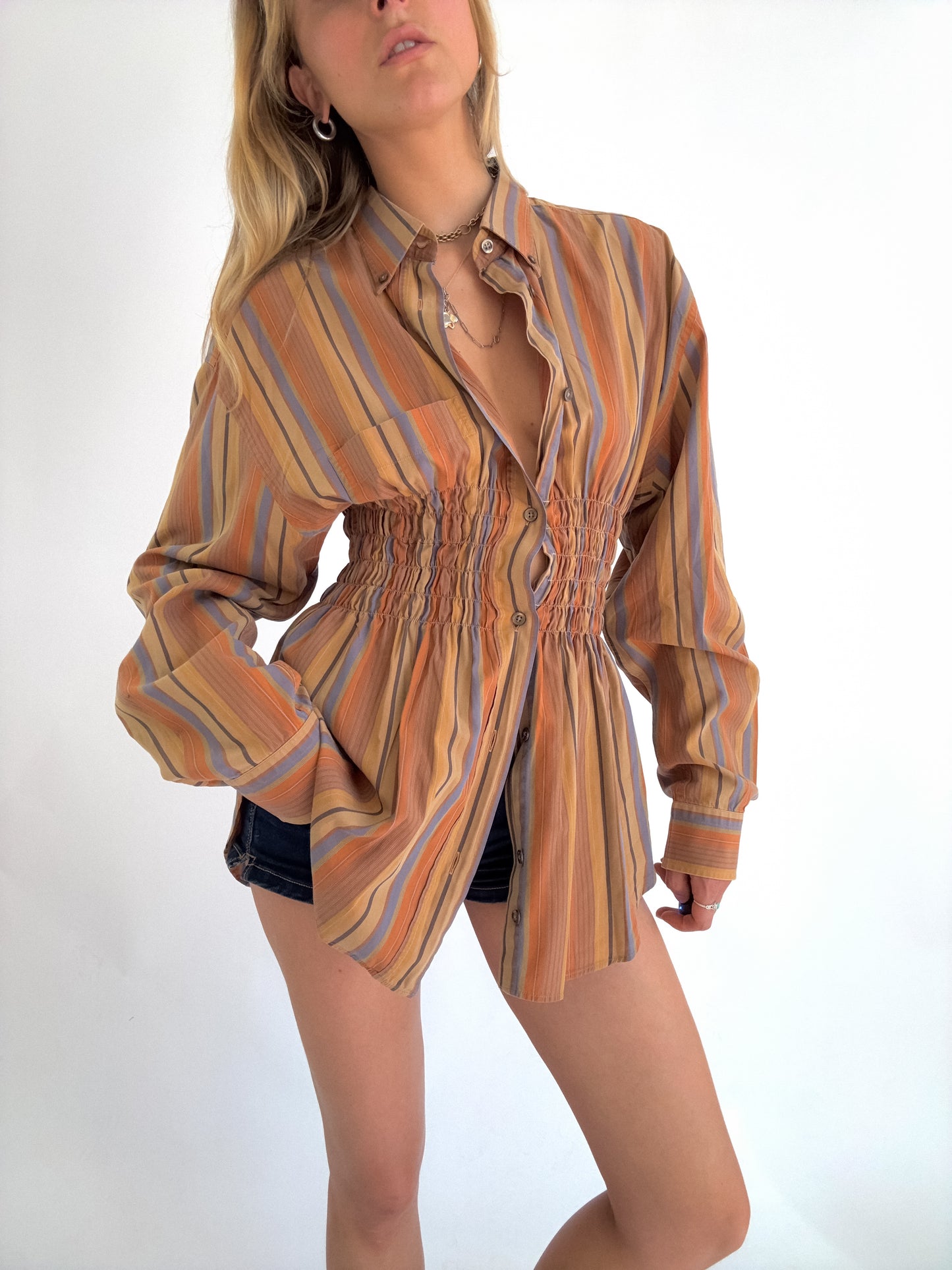 la Paolo Shirt N°62