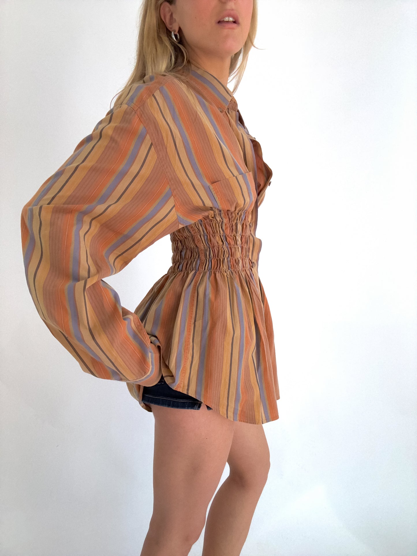la Paolo Shirt N°62