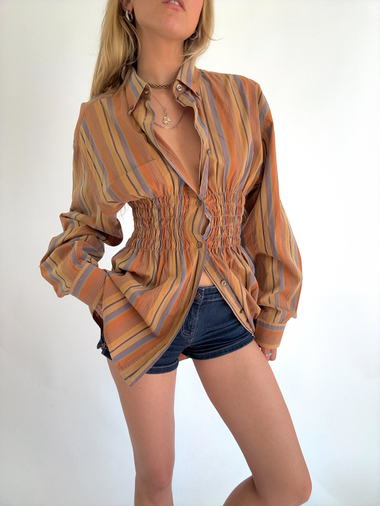 la Paolo Shirt N°62