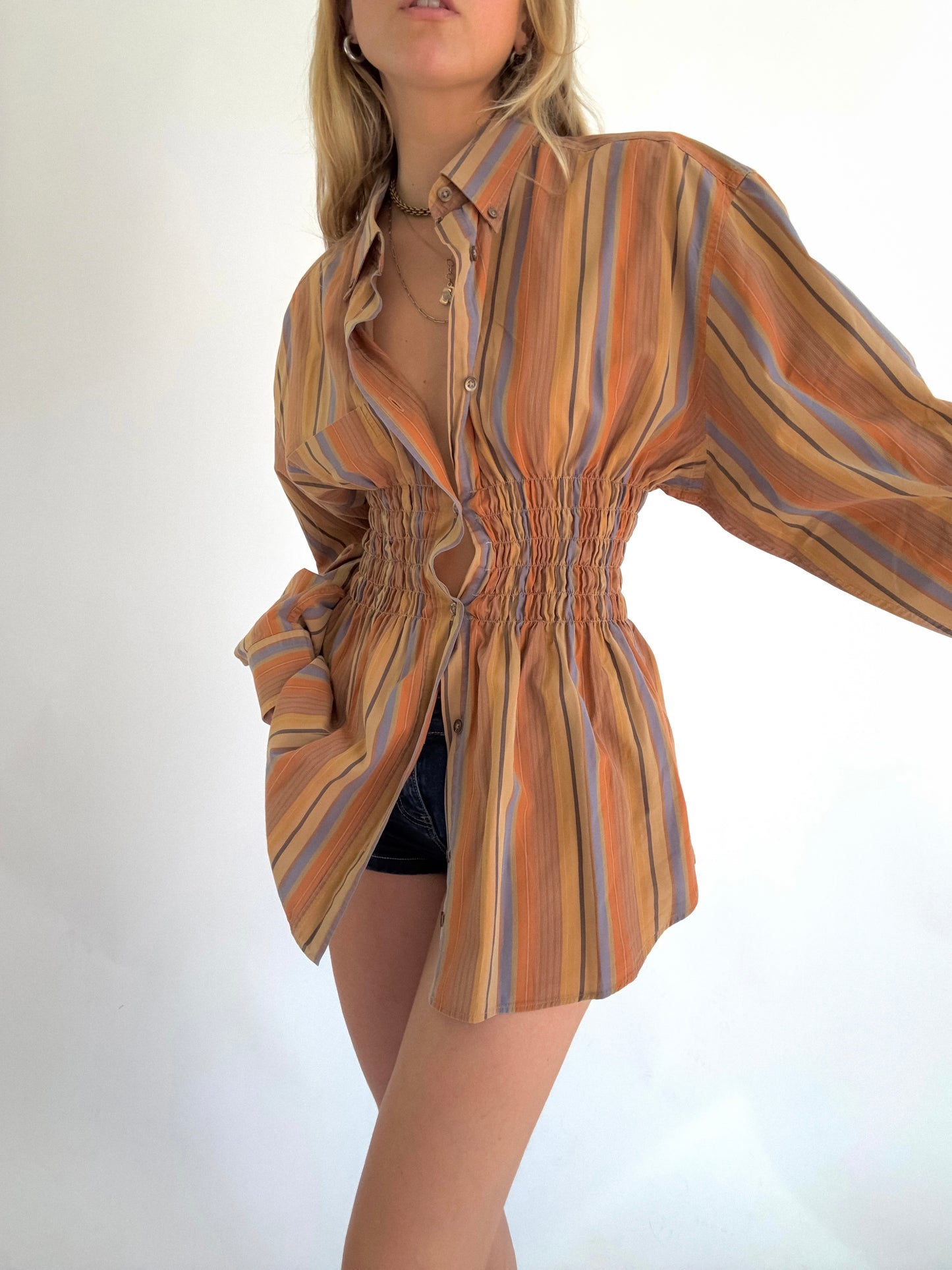 la Paolo Shirt N°62