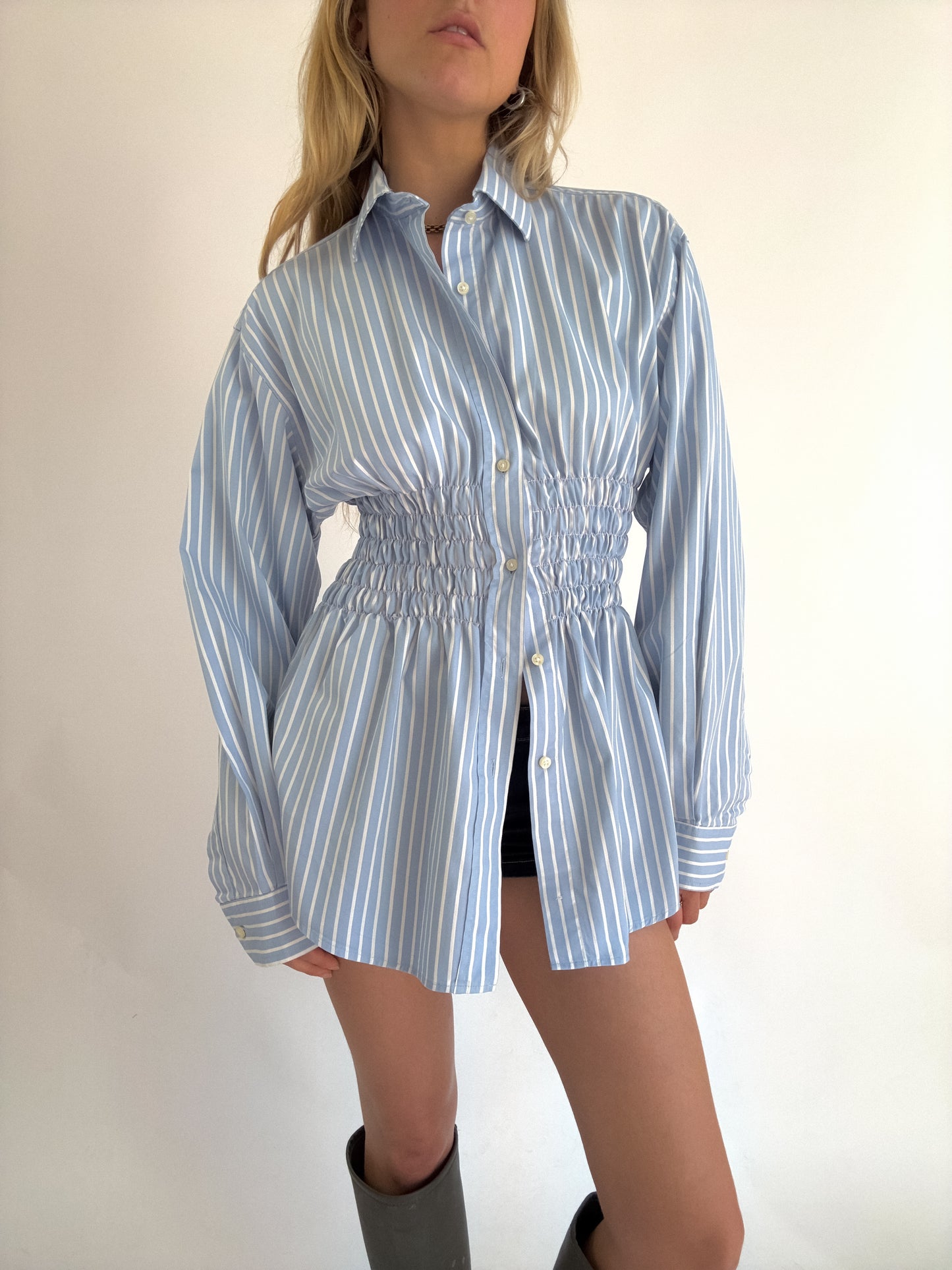 la Paolo Shirt N°65