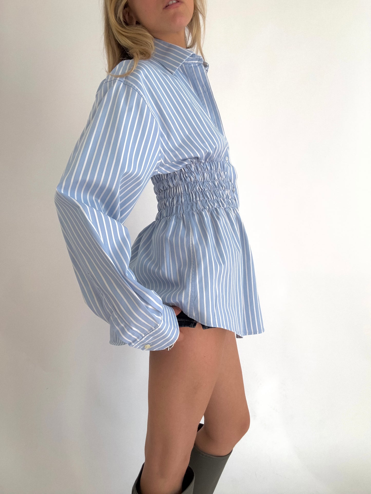 la Paolo Shirt N°65