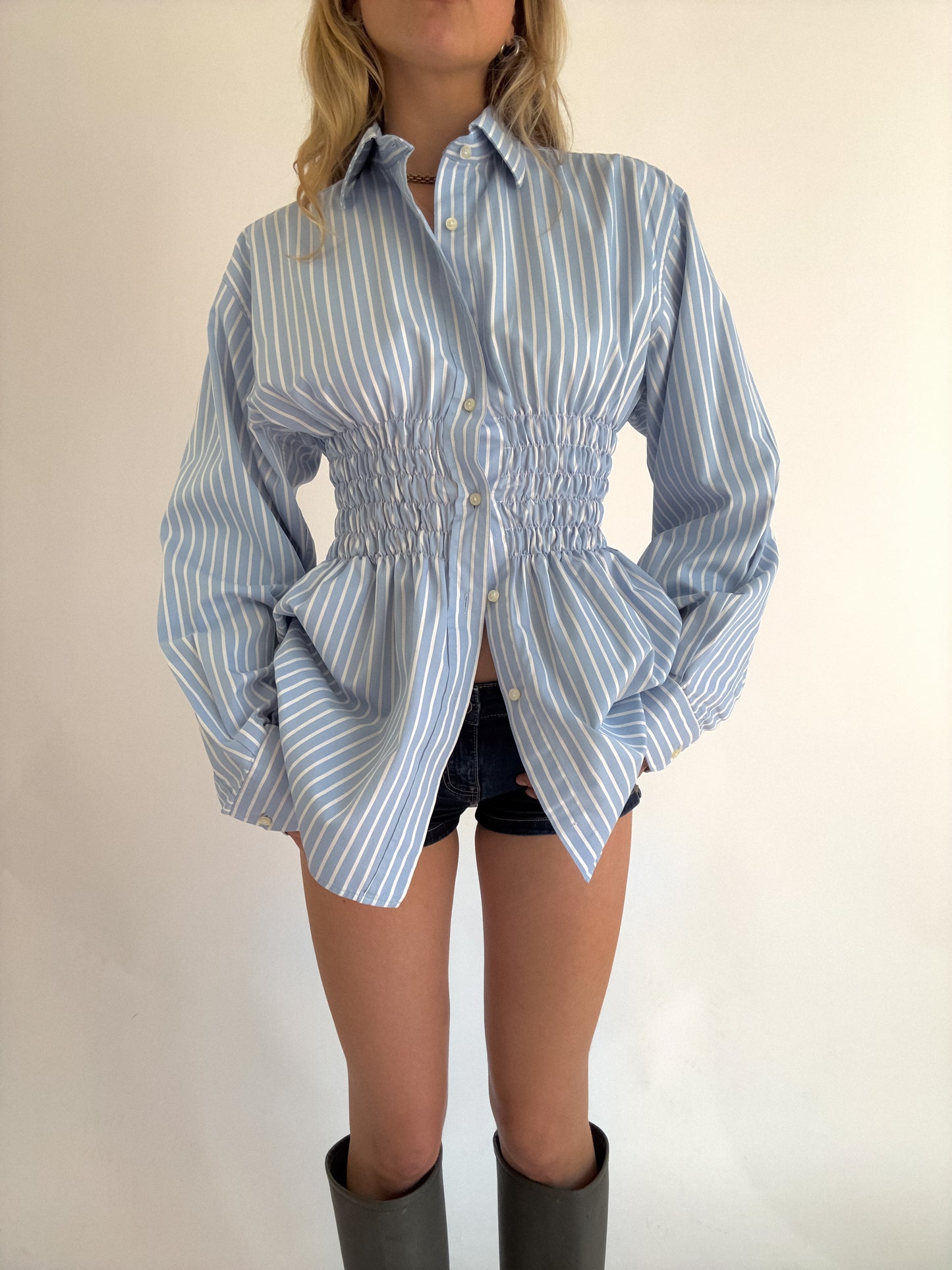 la Paolo Shirt N°65