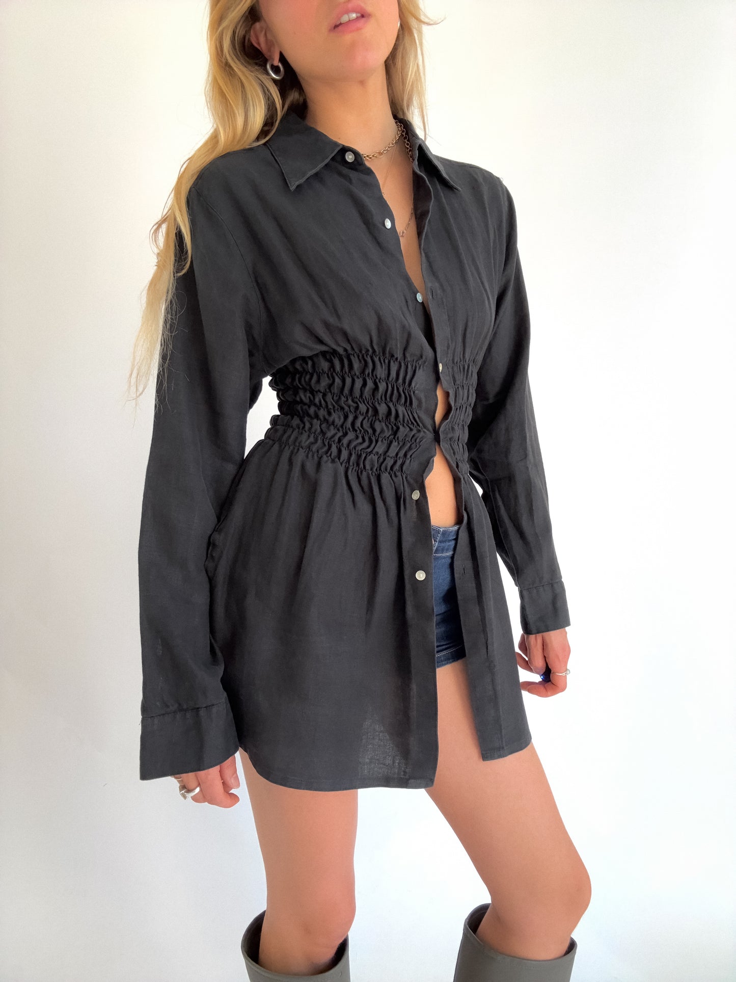 la Paolo Shirt N°67