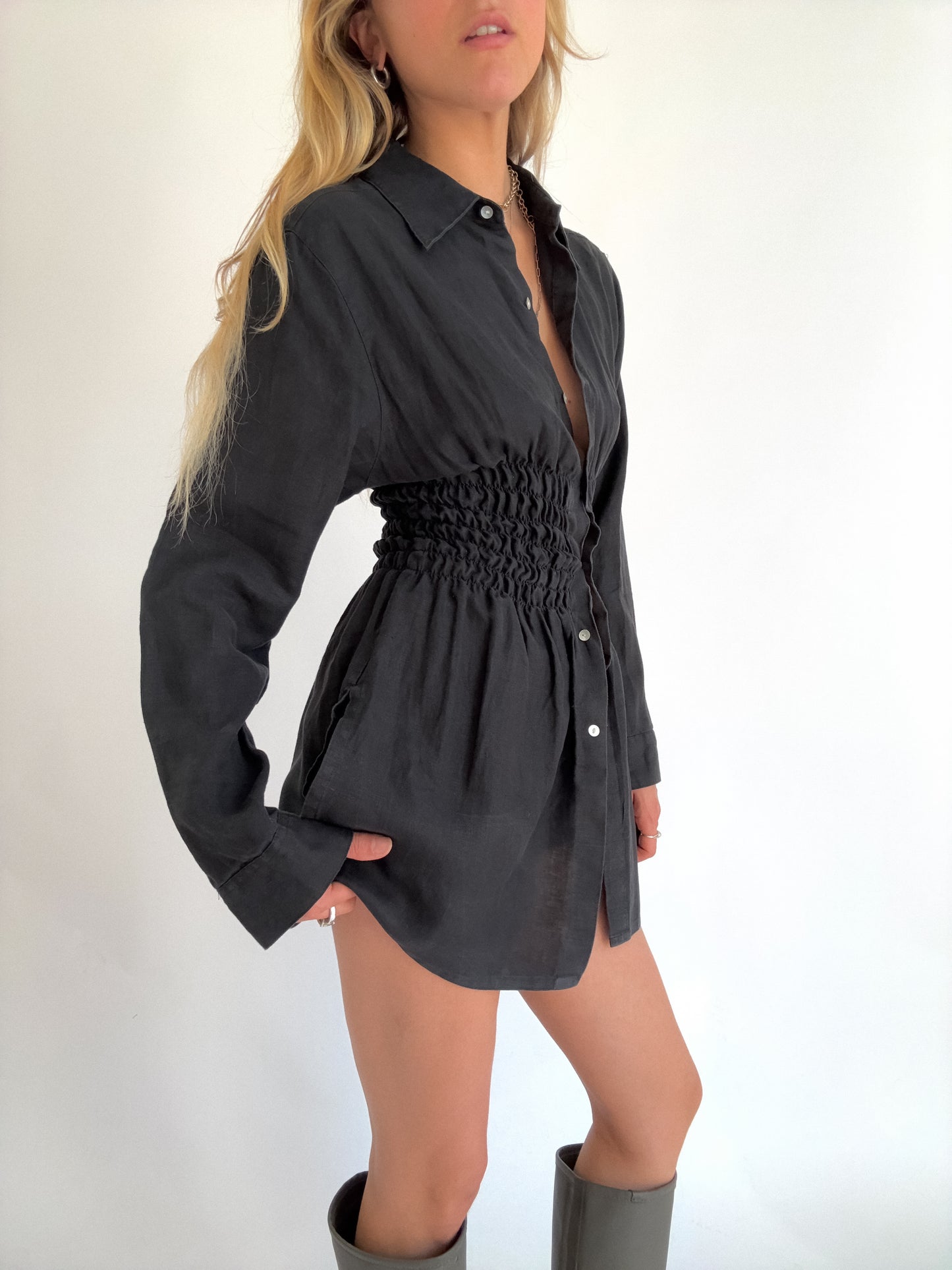 la Paolo Shirt N°67