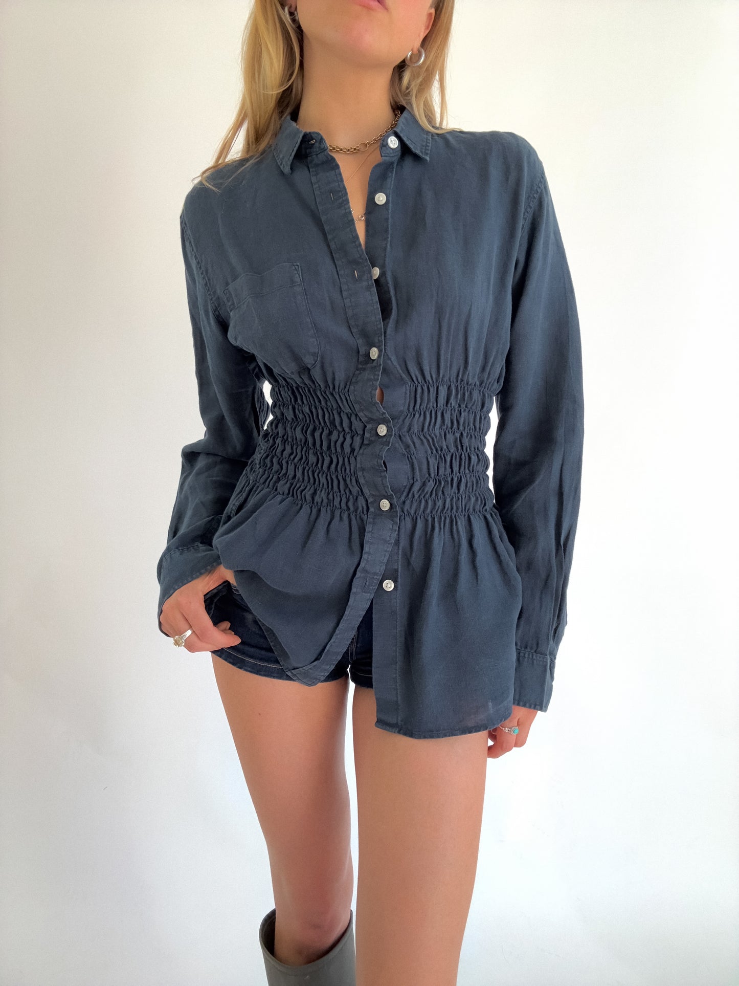 la Paolo Shirt N°68