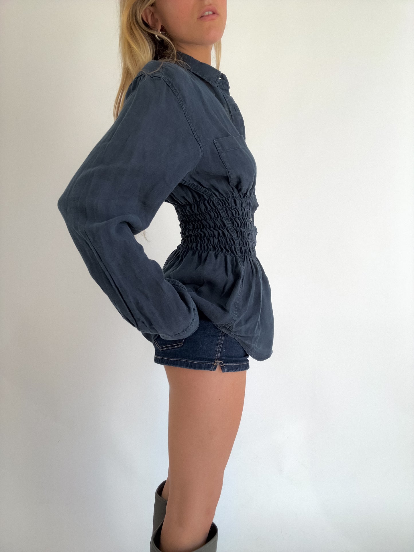 la Paolo Shirt N°68