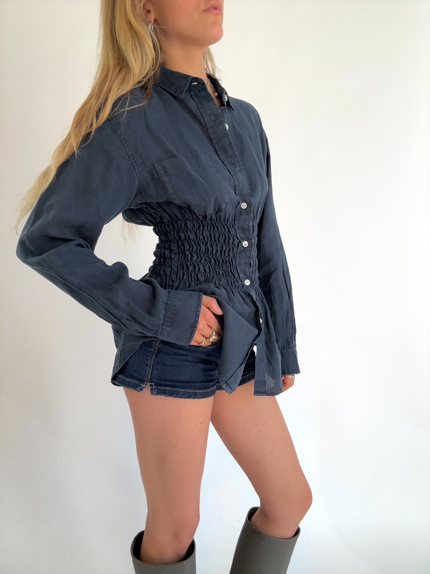 la Paolo Shirt N°68