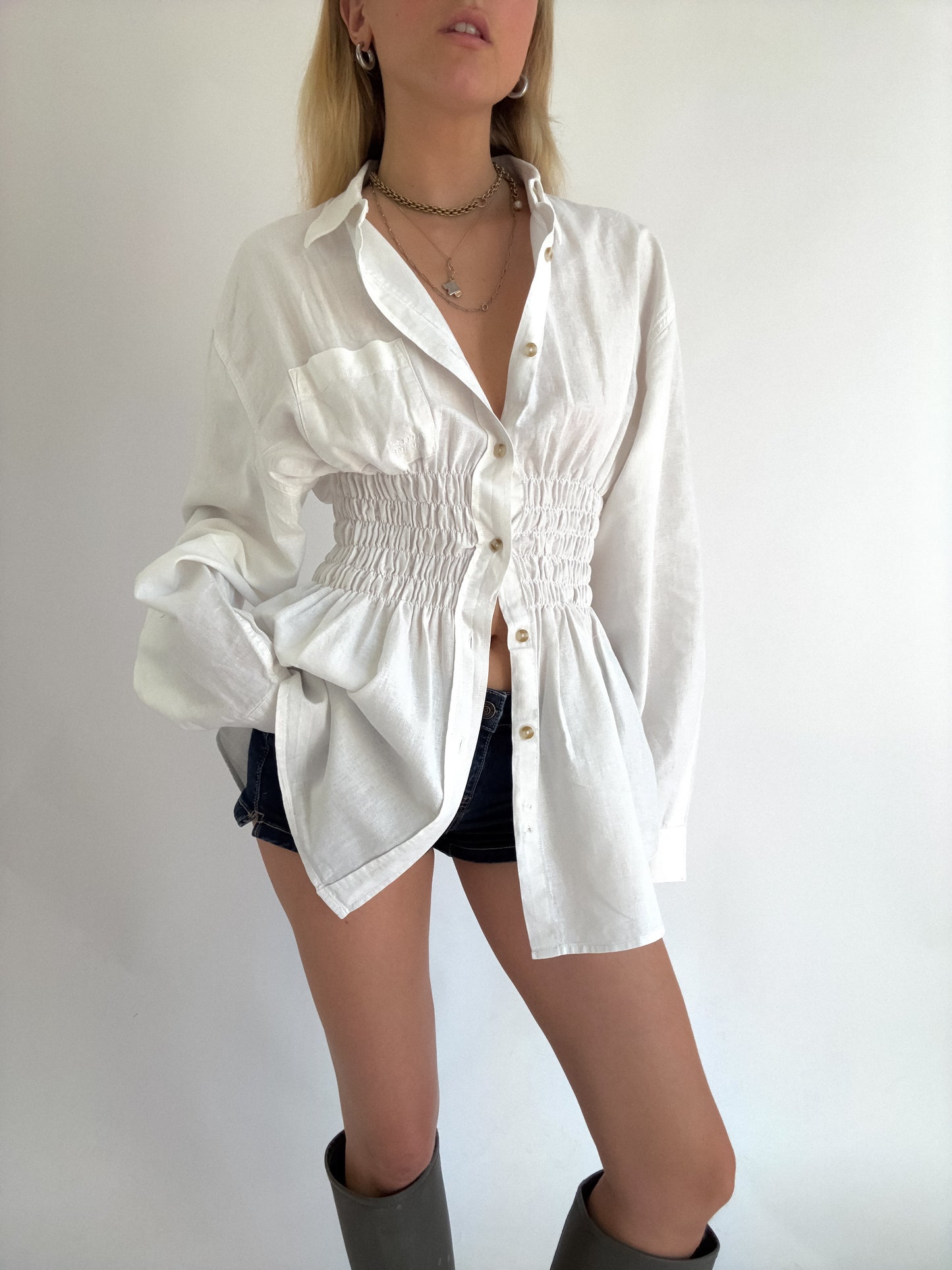 la Paolo Shirt N°69