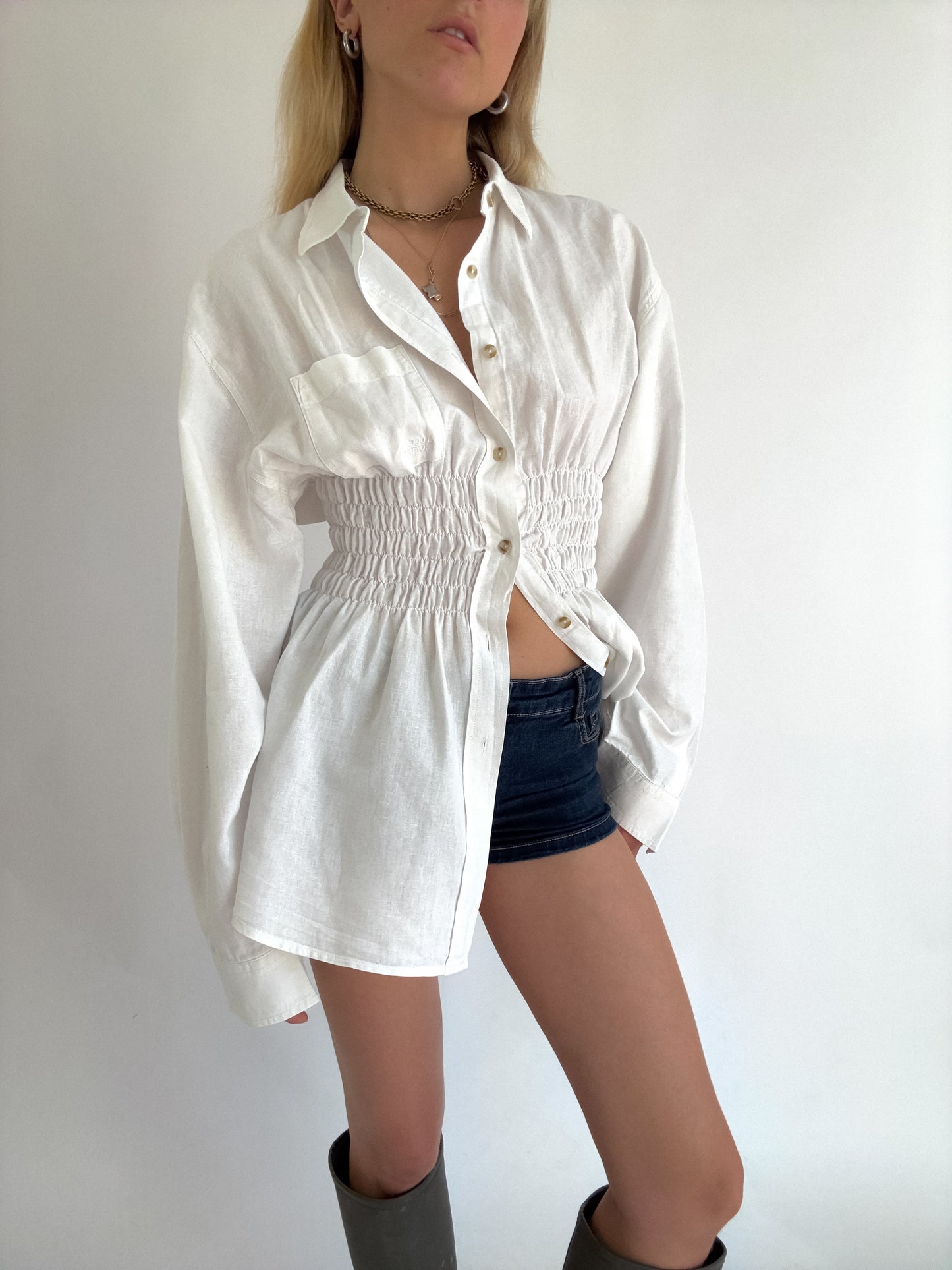 la Paolo Shirt N°69