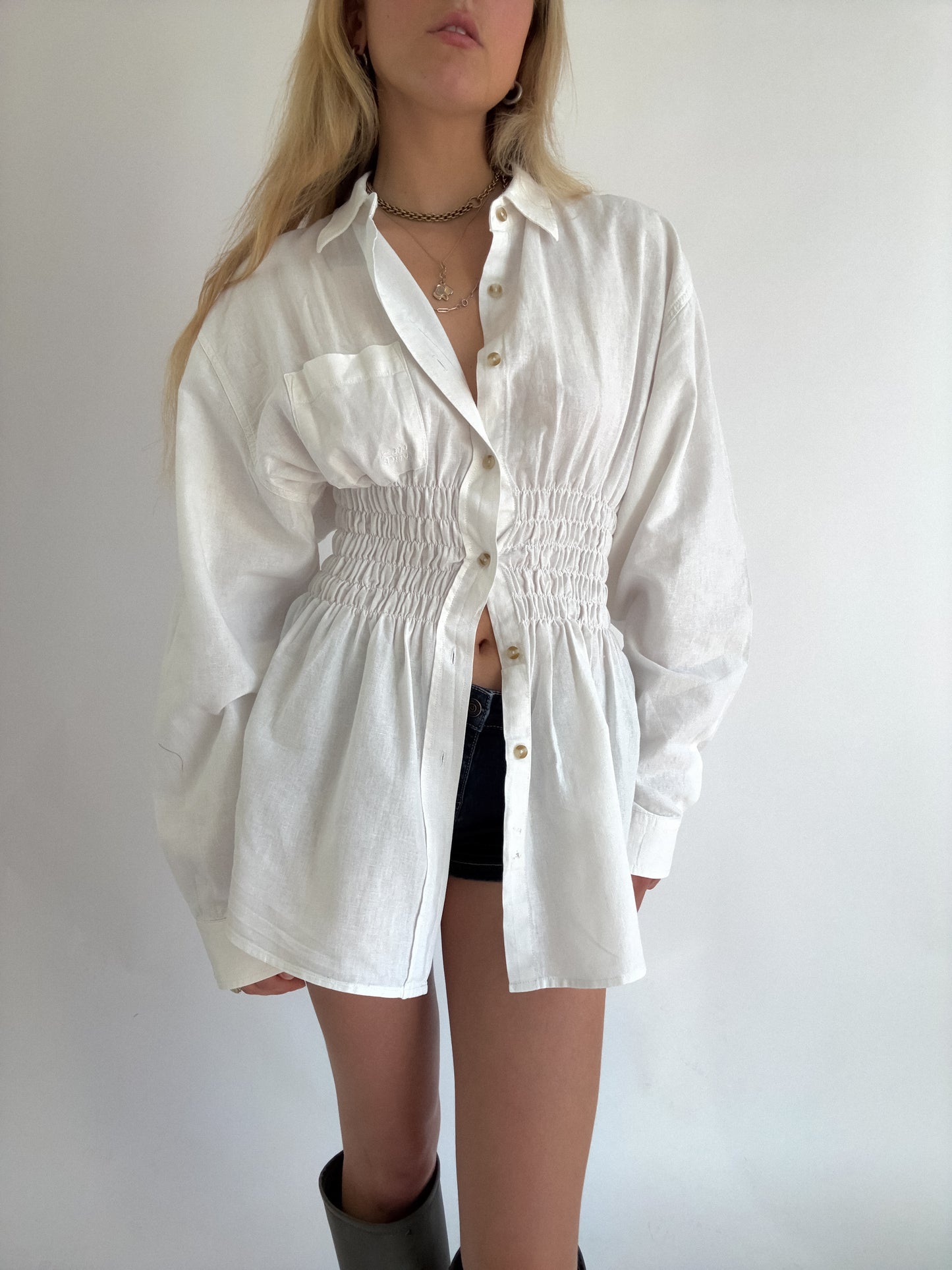 la Paolo Shirt N°69