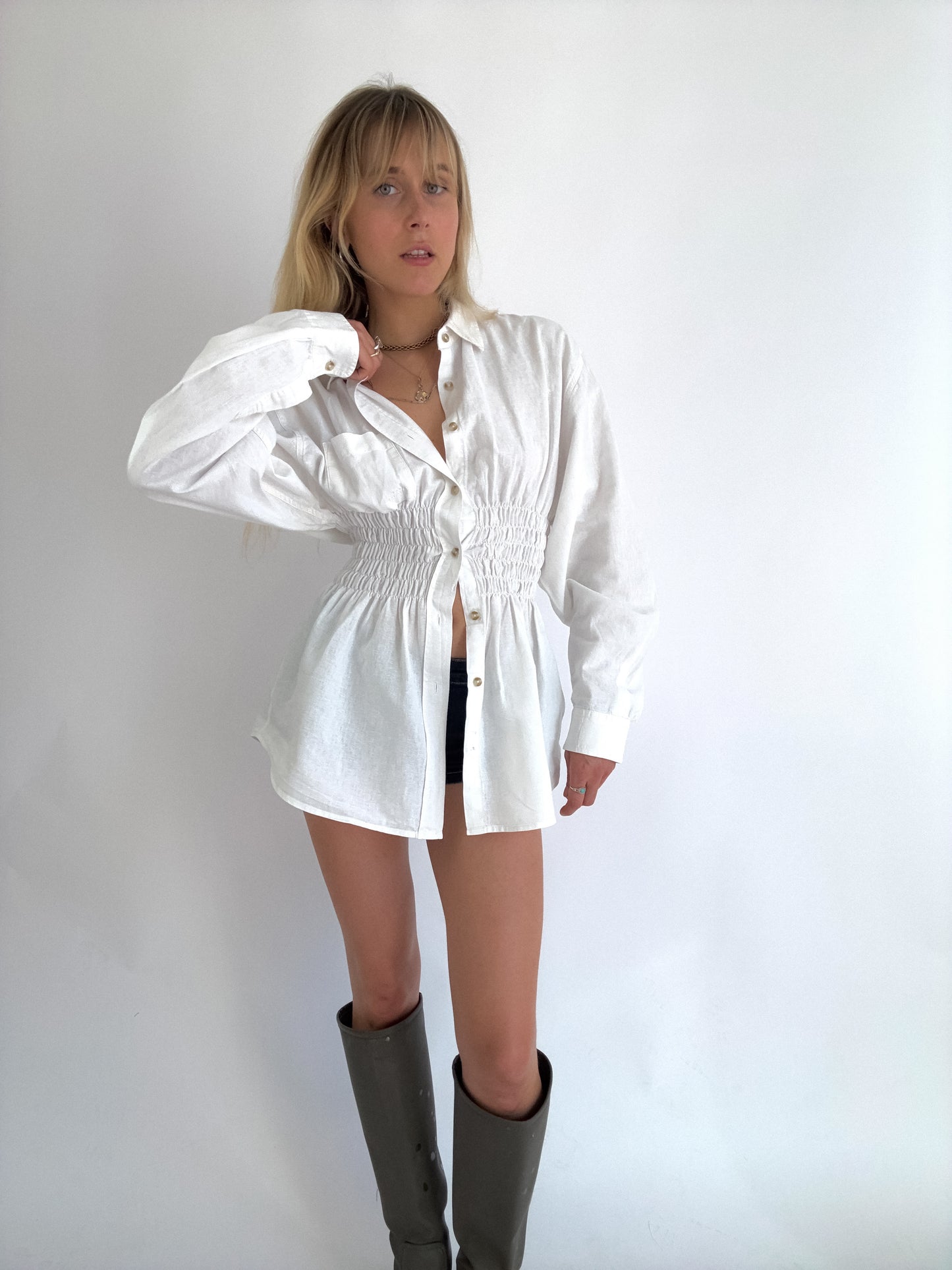 la Paolo Shirt N°69