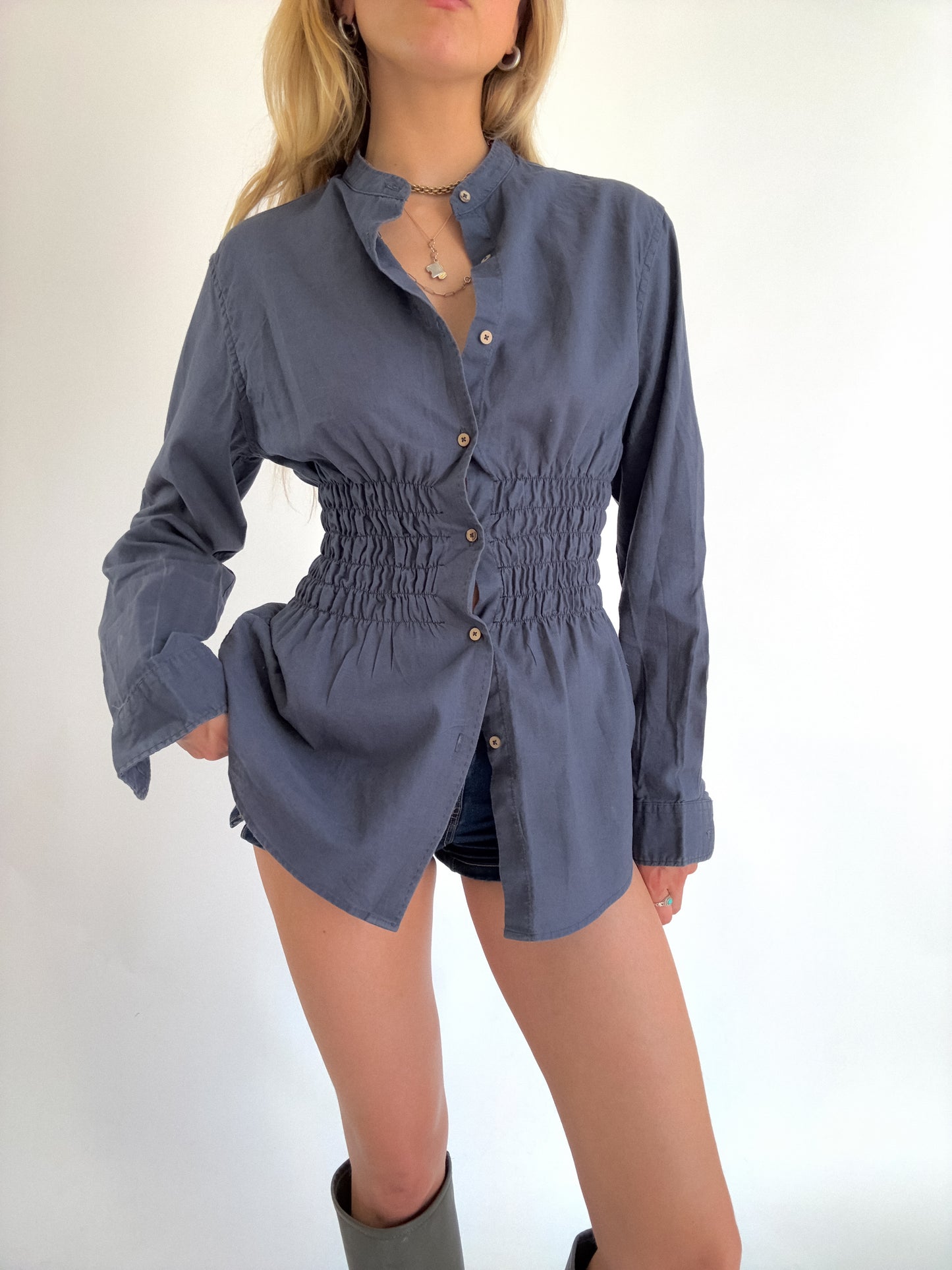 la Paolo Shirt N°72