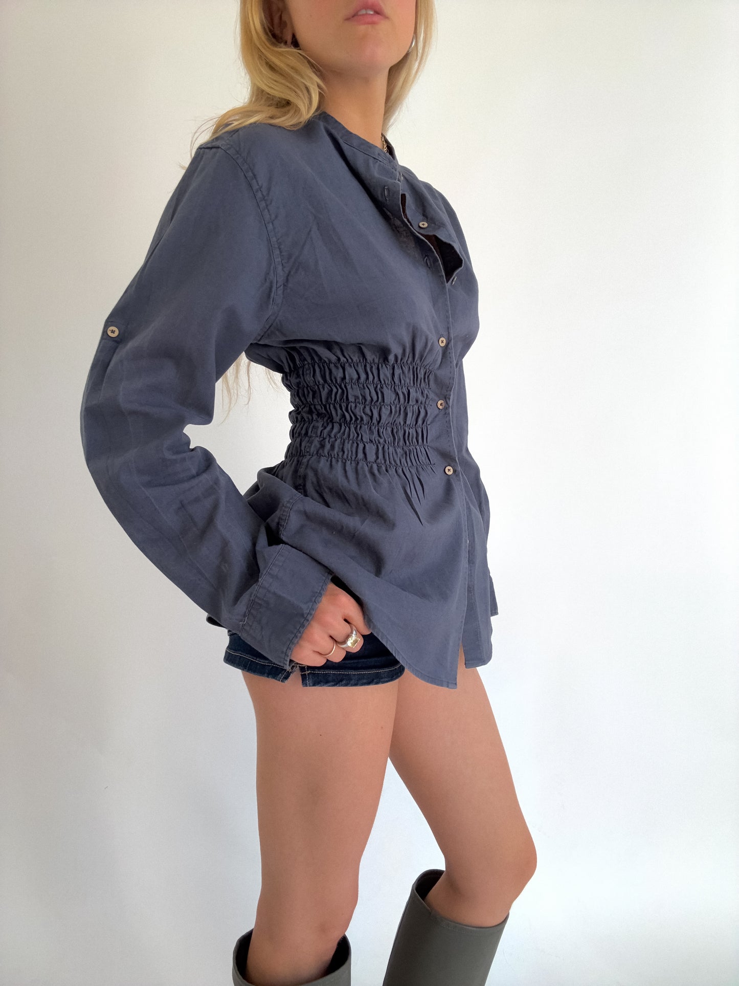 la Paolo Shirt N°72