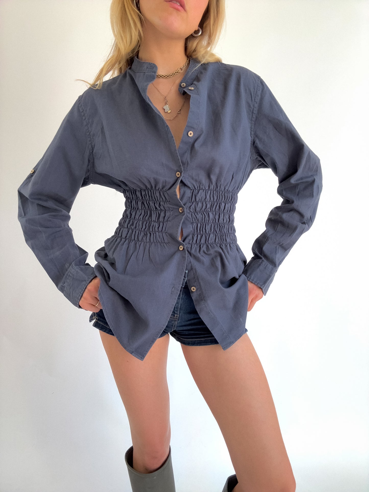 la Paolo Shirt N°72