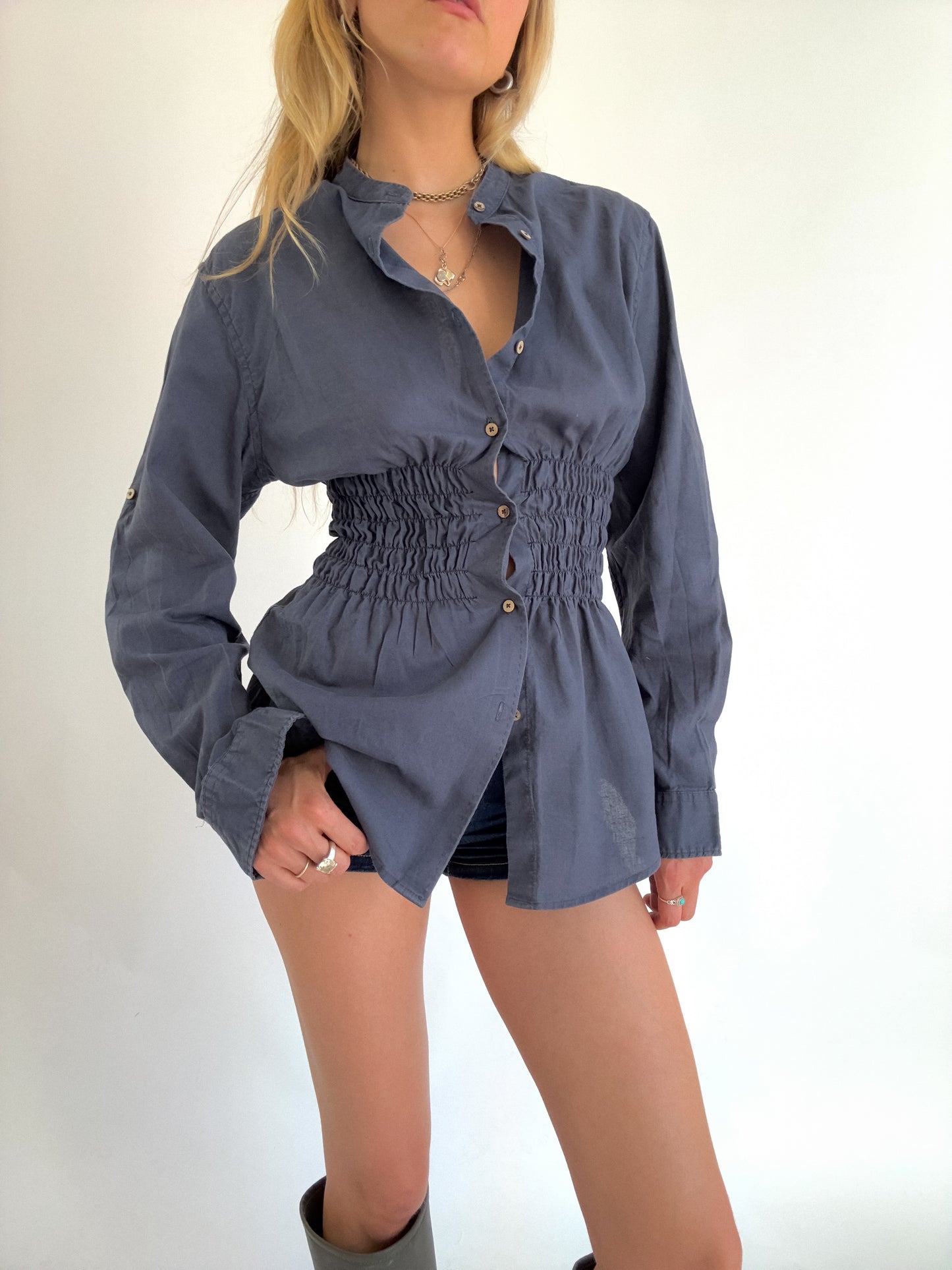 la Paolo Shirt N°72