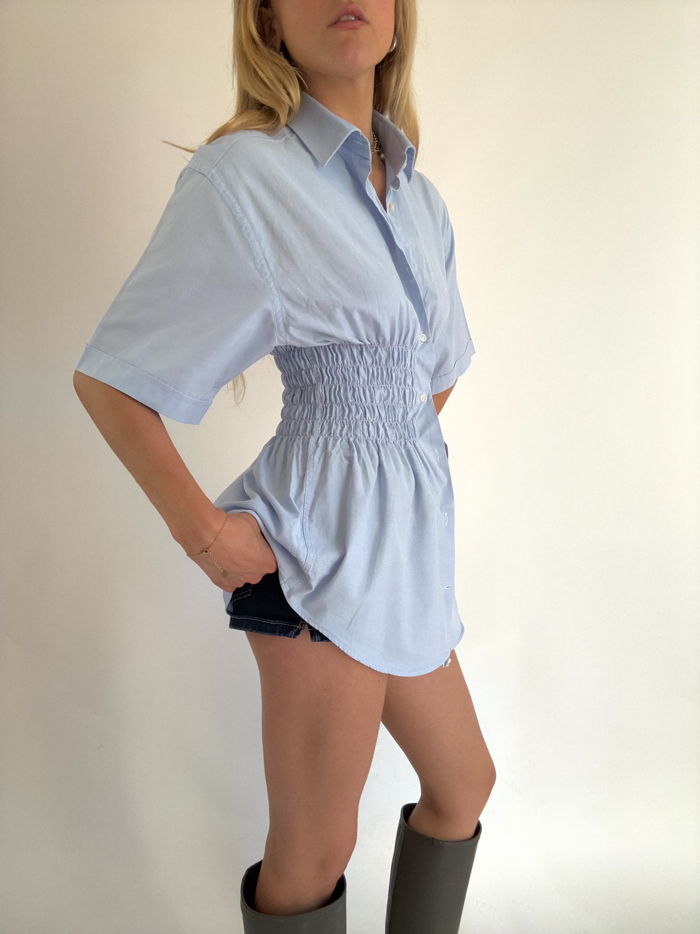 la Paolo Shirt N°73