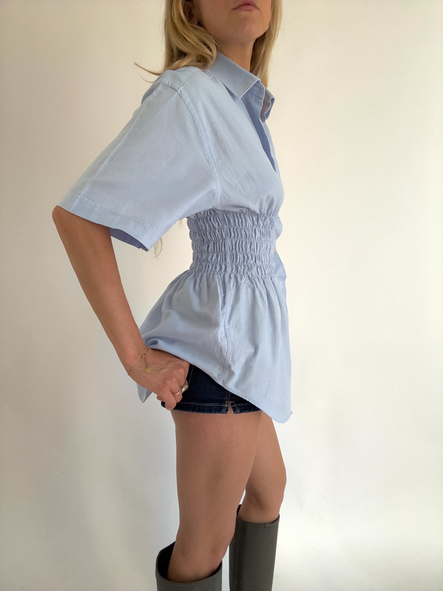 la Paolo Shirt N°73