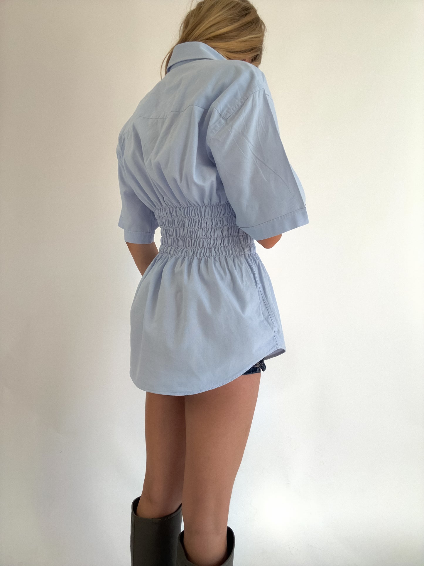 la Paolo Shirt N°73