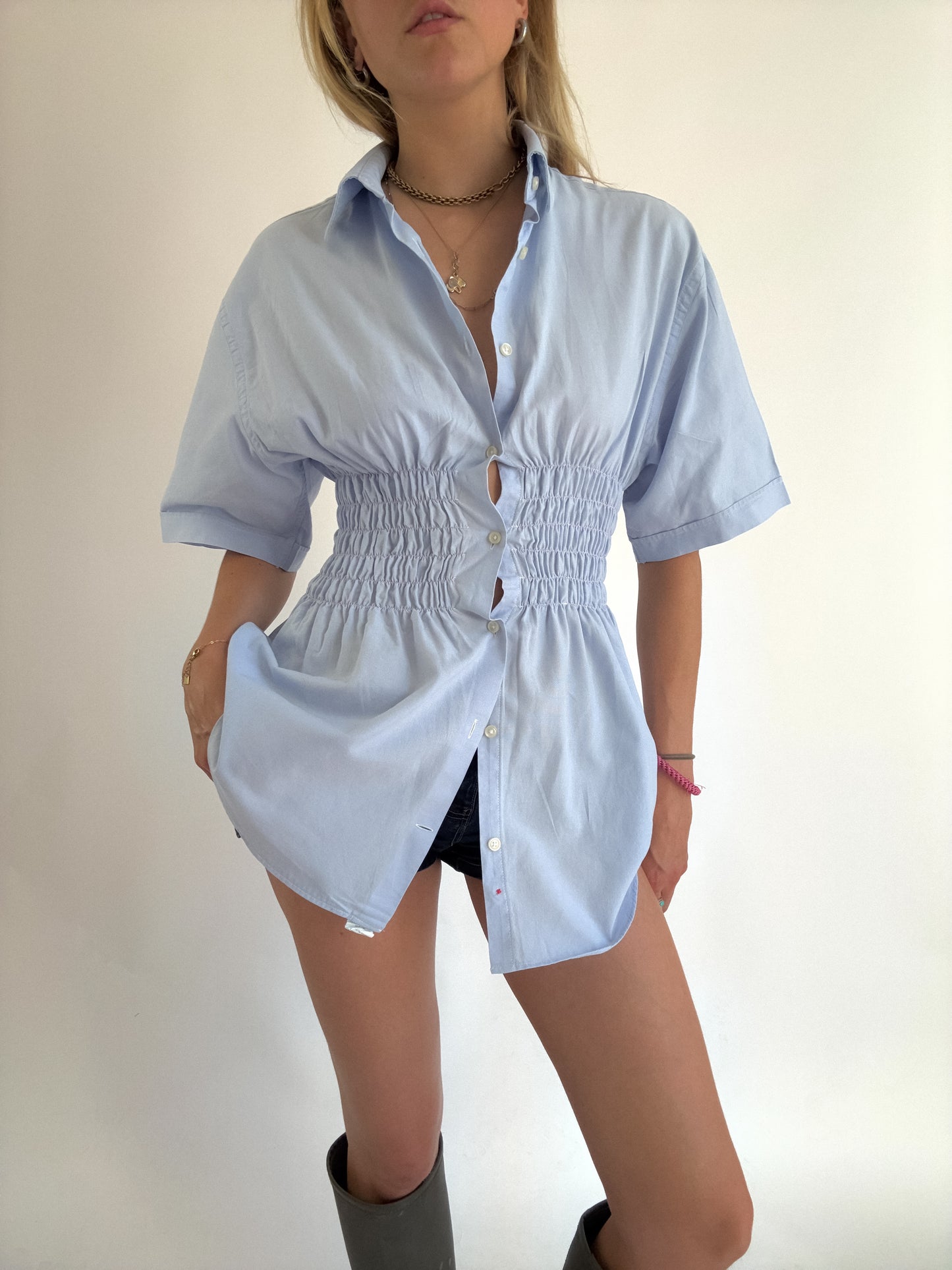 la Paolo Shirt N°73