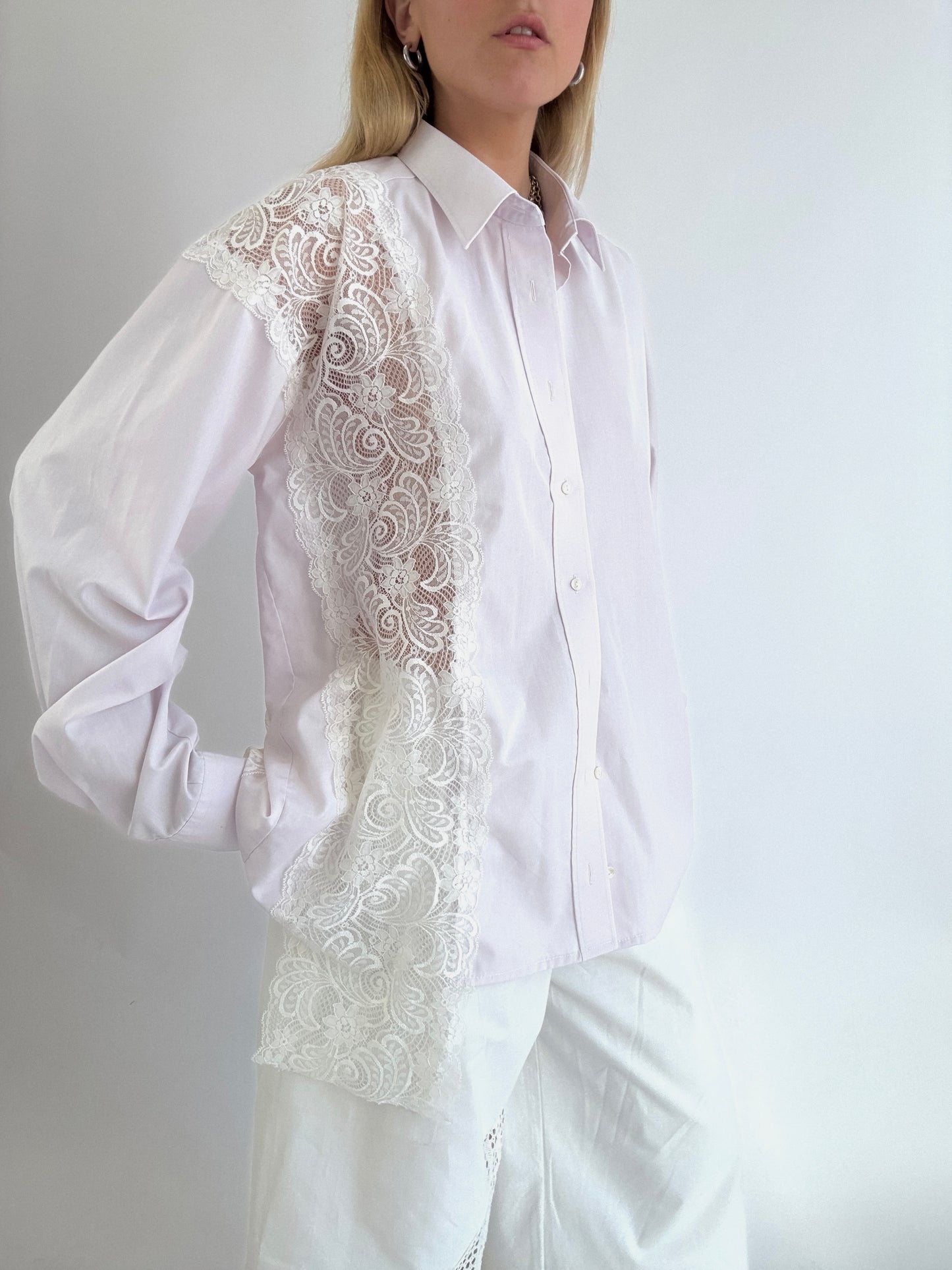 la Colette Shirt N°39