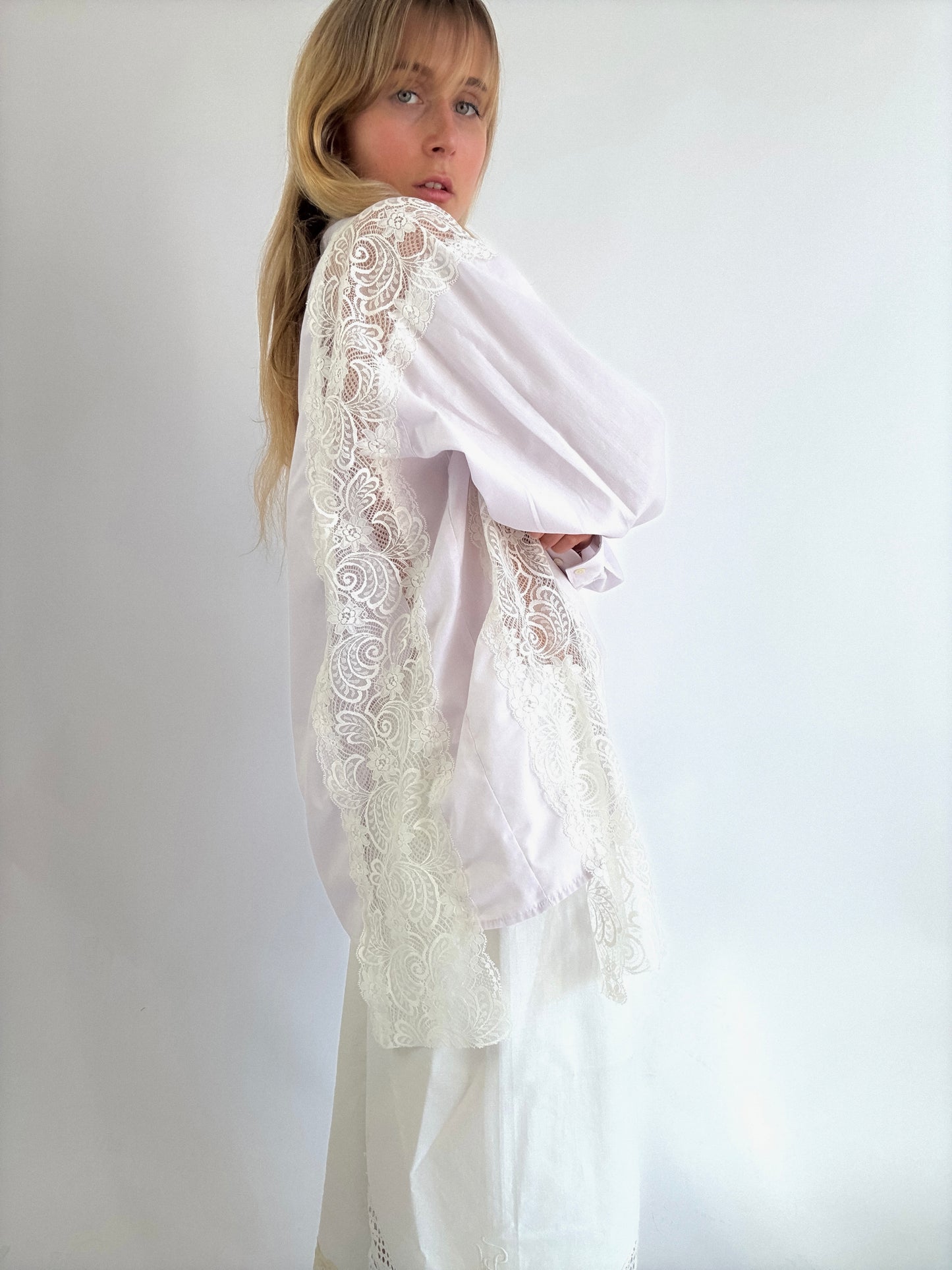la Colette Shirt N°39