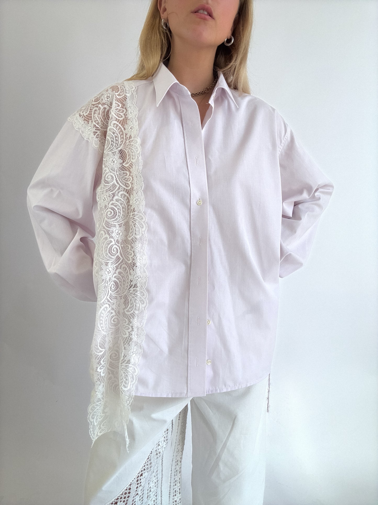 la Colette Shirt N°39